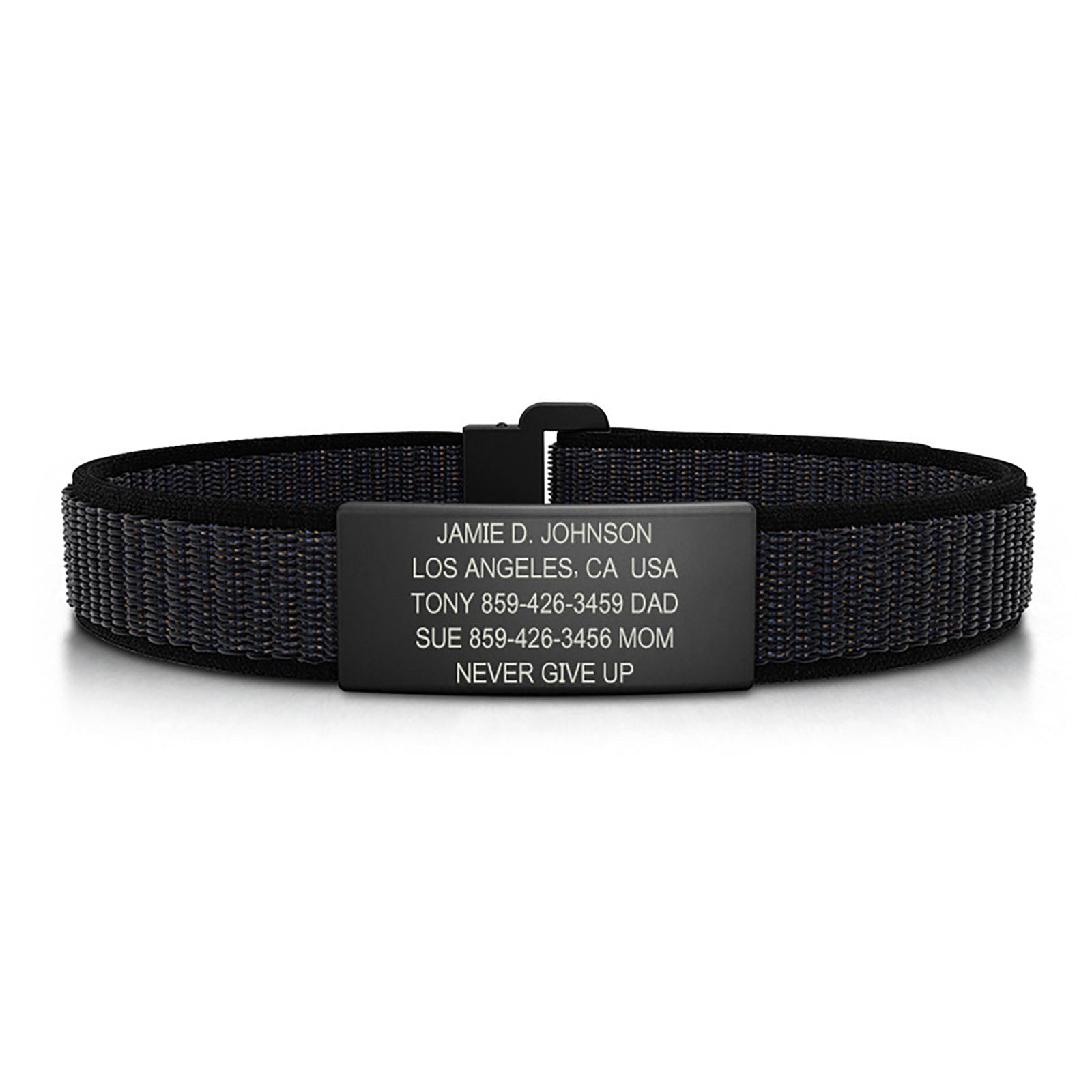 Nylon Loop ID