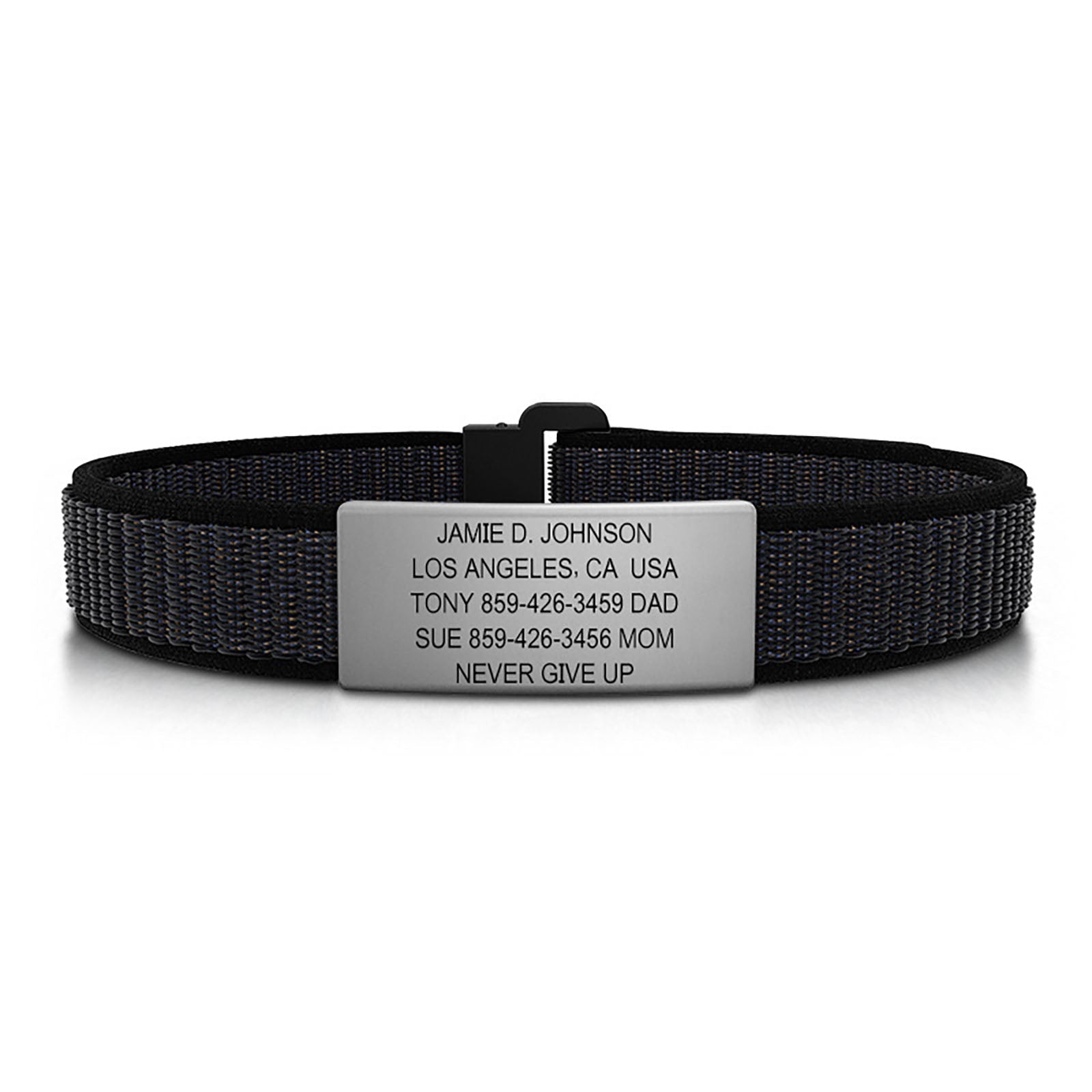 Nylon Loop ID