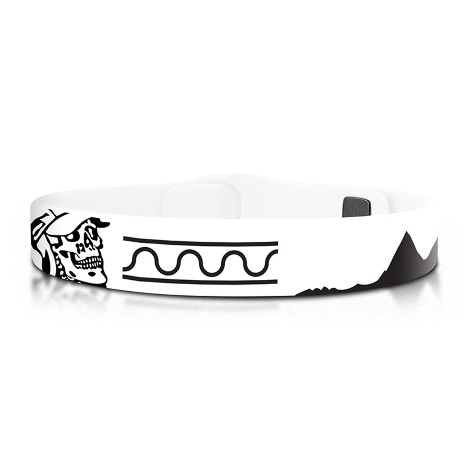 Accessory Sport Pin-Tuck Bands