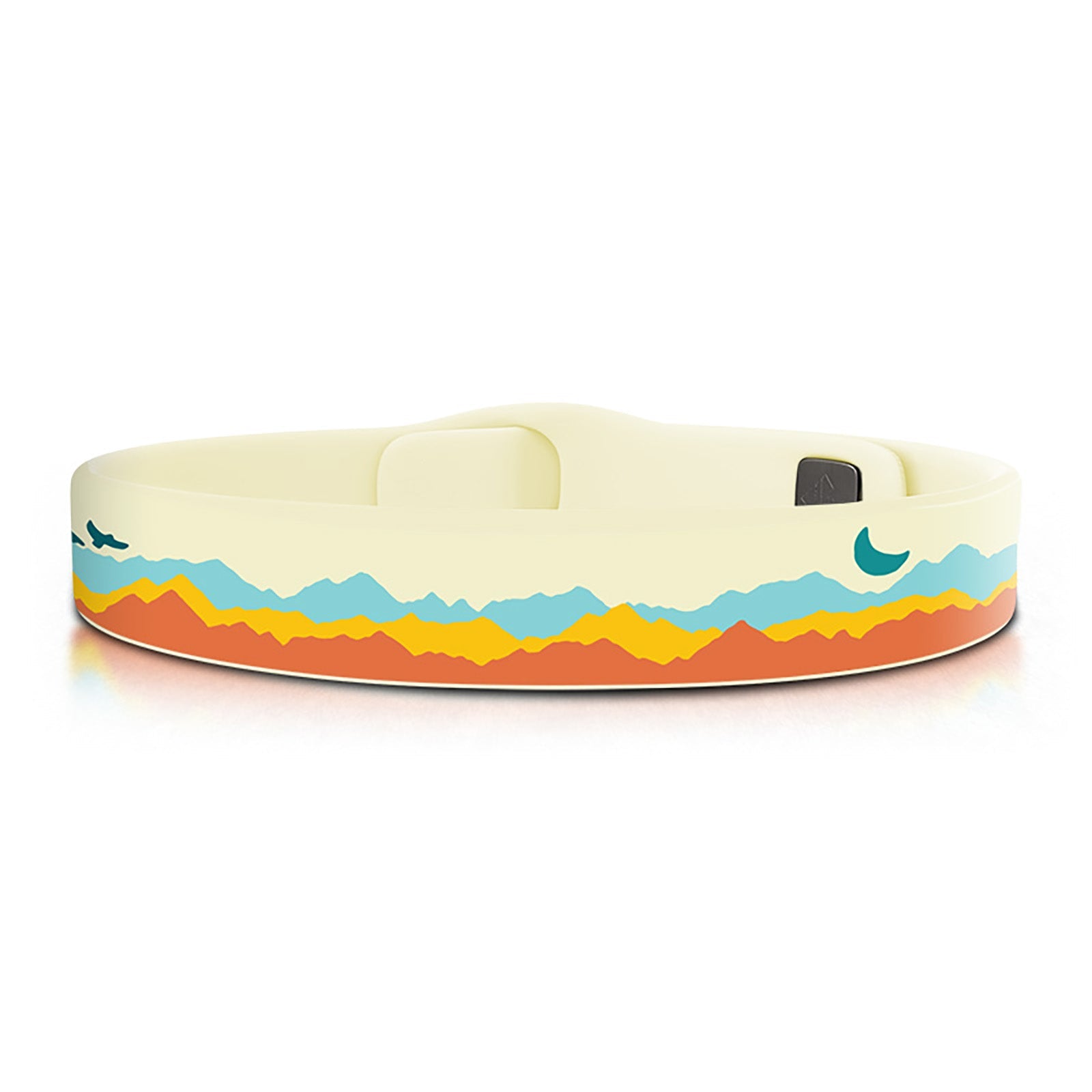 Accessory Sport Pin-Tuck Bands