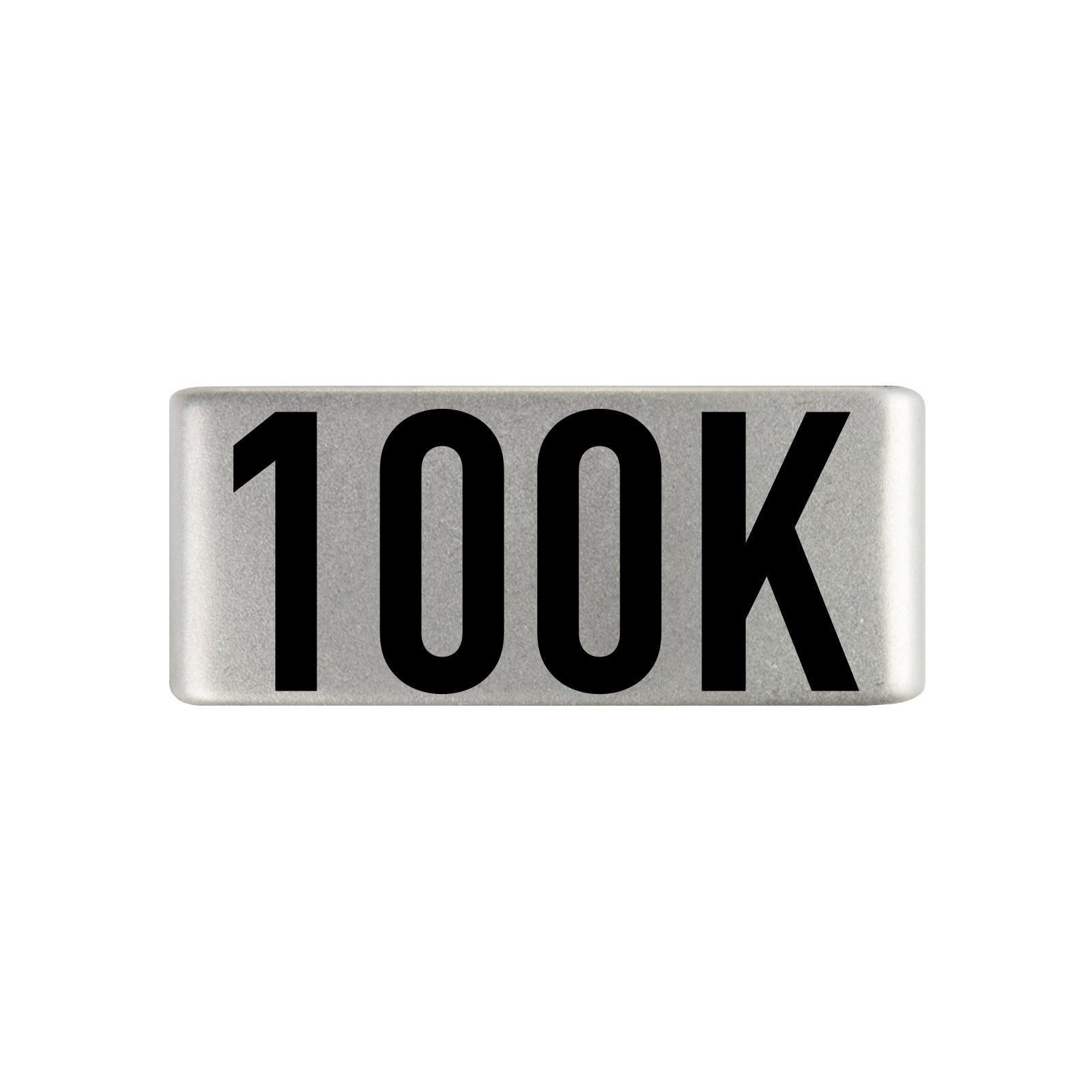 100k Badge