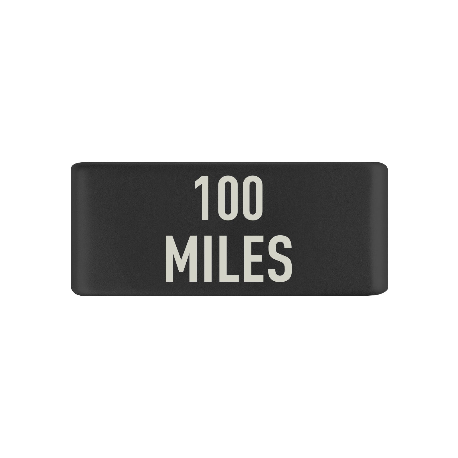 100 Miles Badge