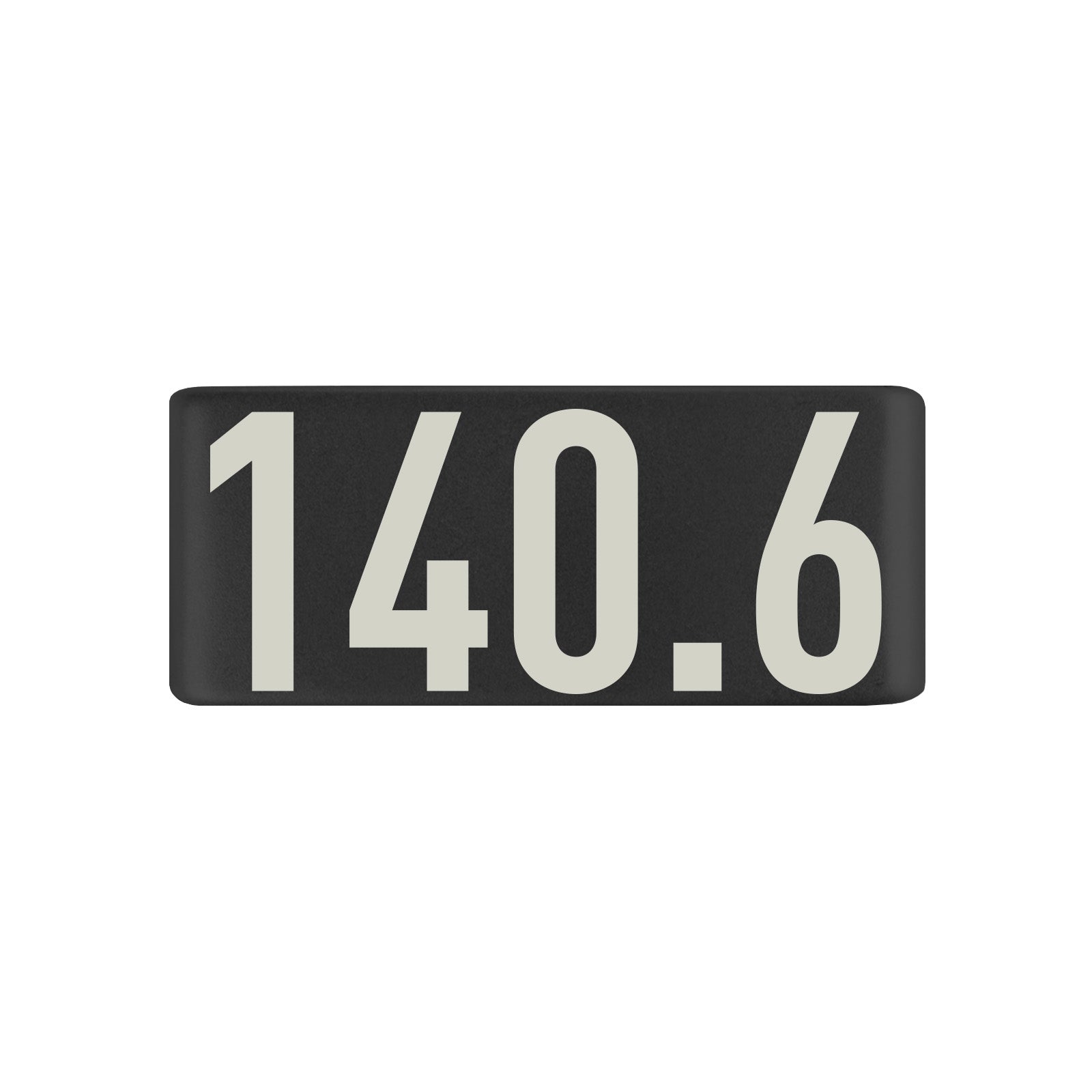 140.6 Badge