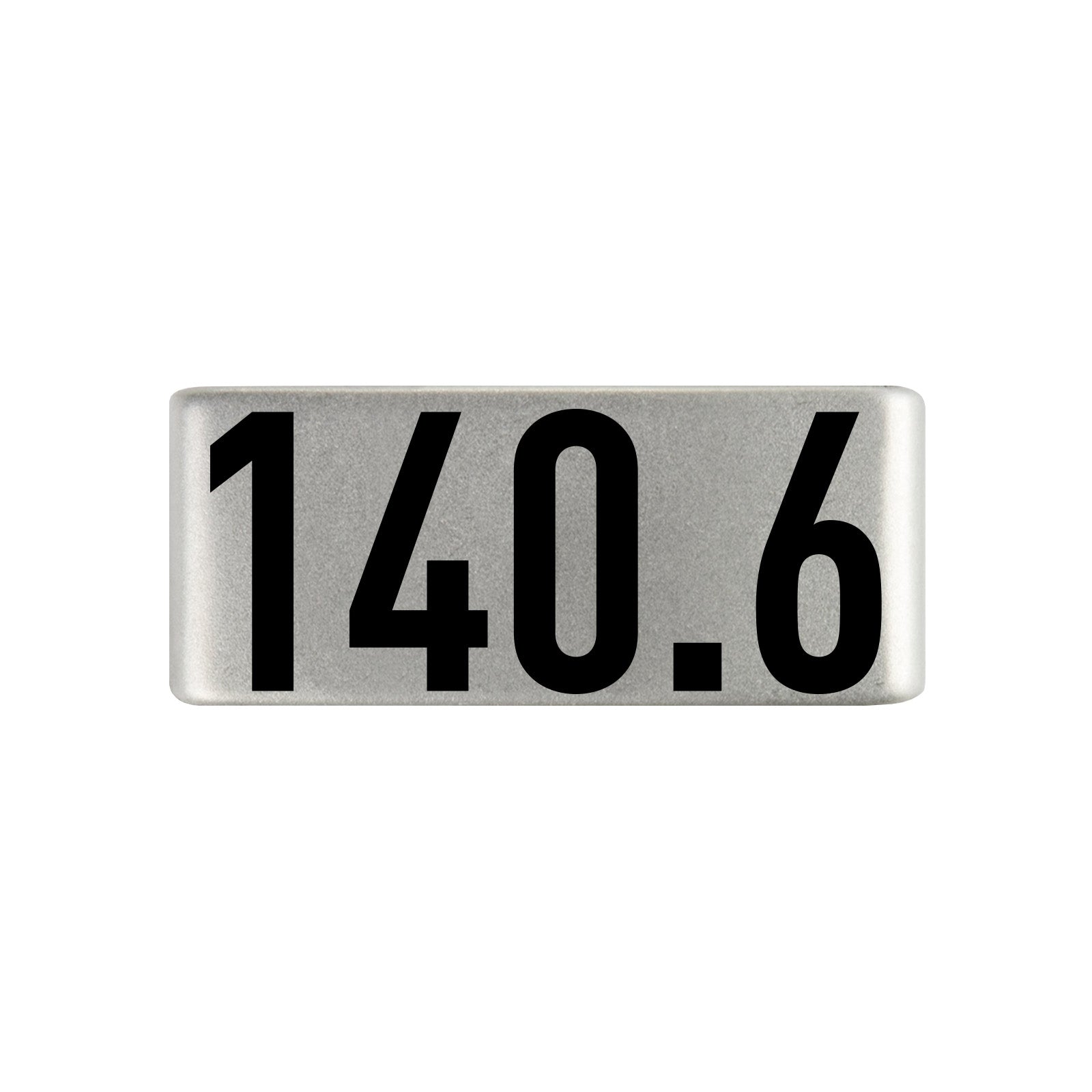 140.6 Badge