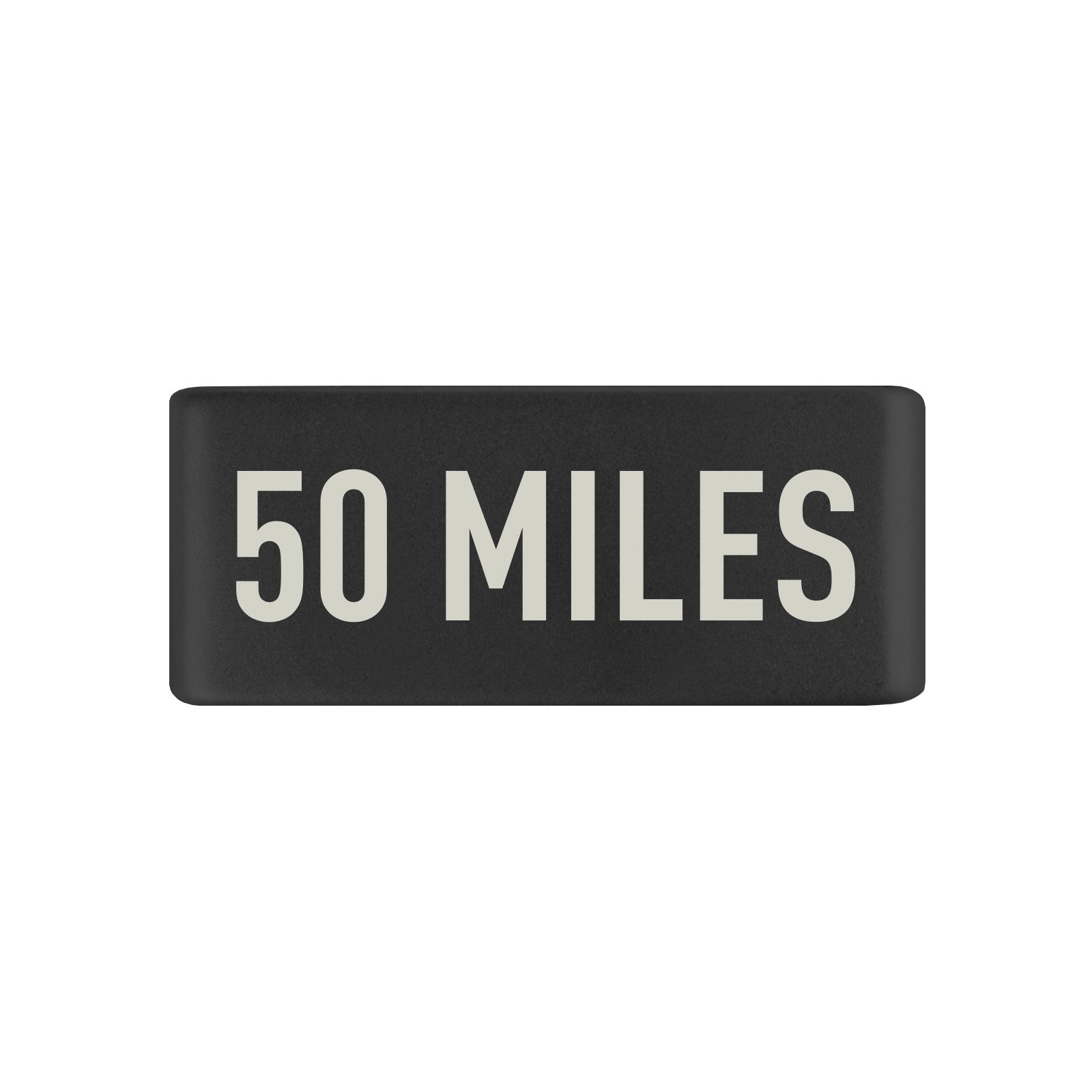 50 Miles Badge