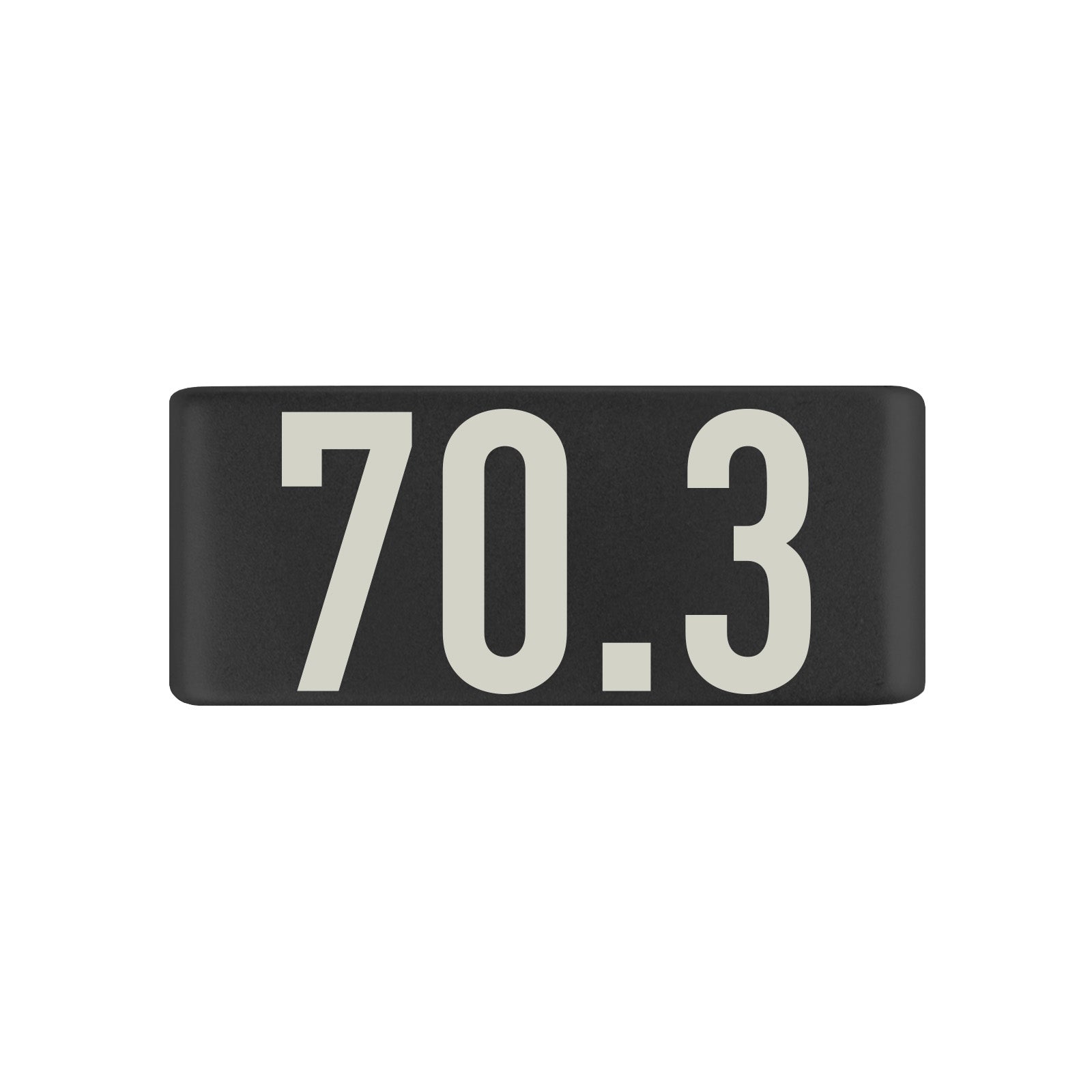 70.3 Badge