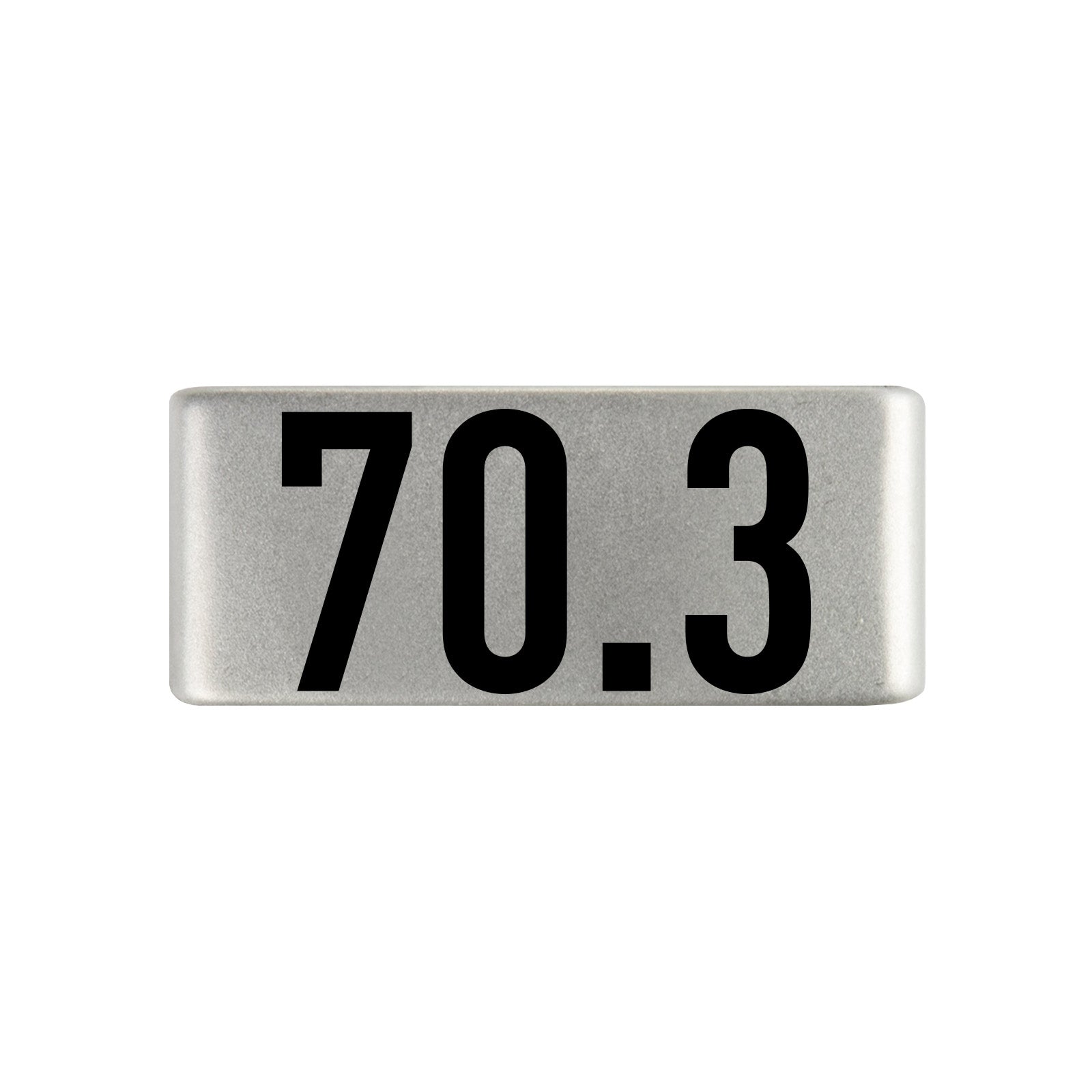 70.3 Badge