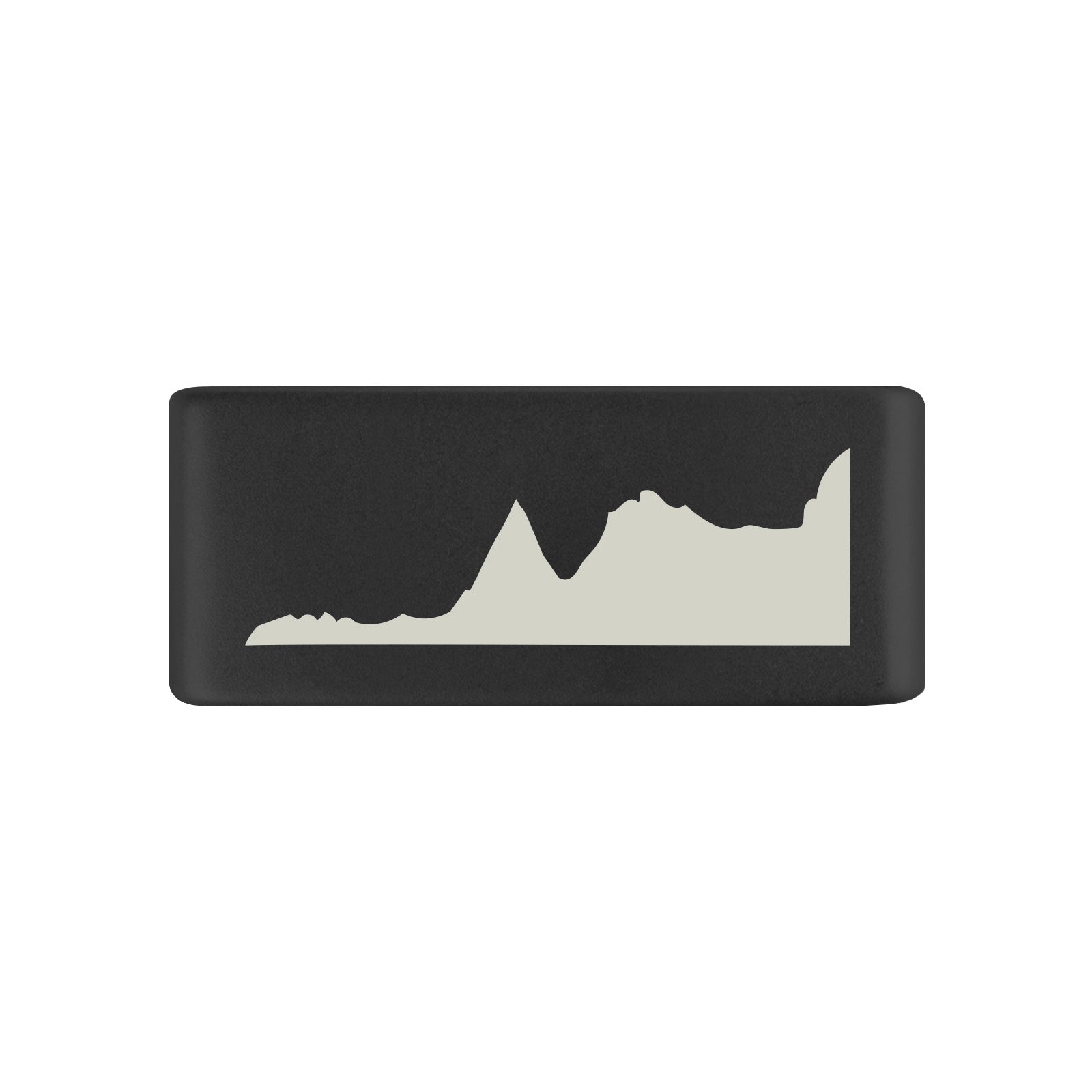 Badwater 135 Elevation Badge