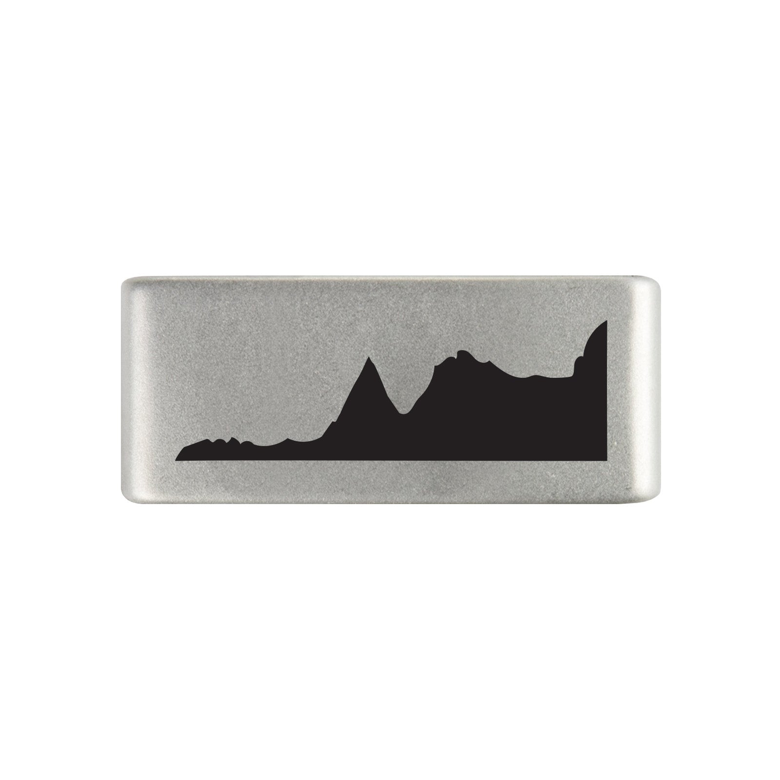 Badwater 135 Elevation Badge