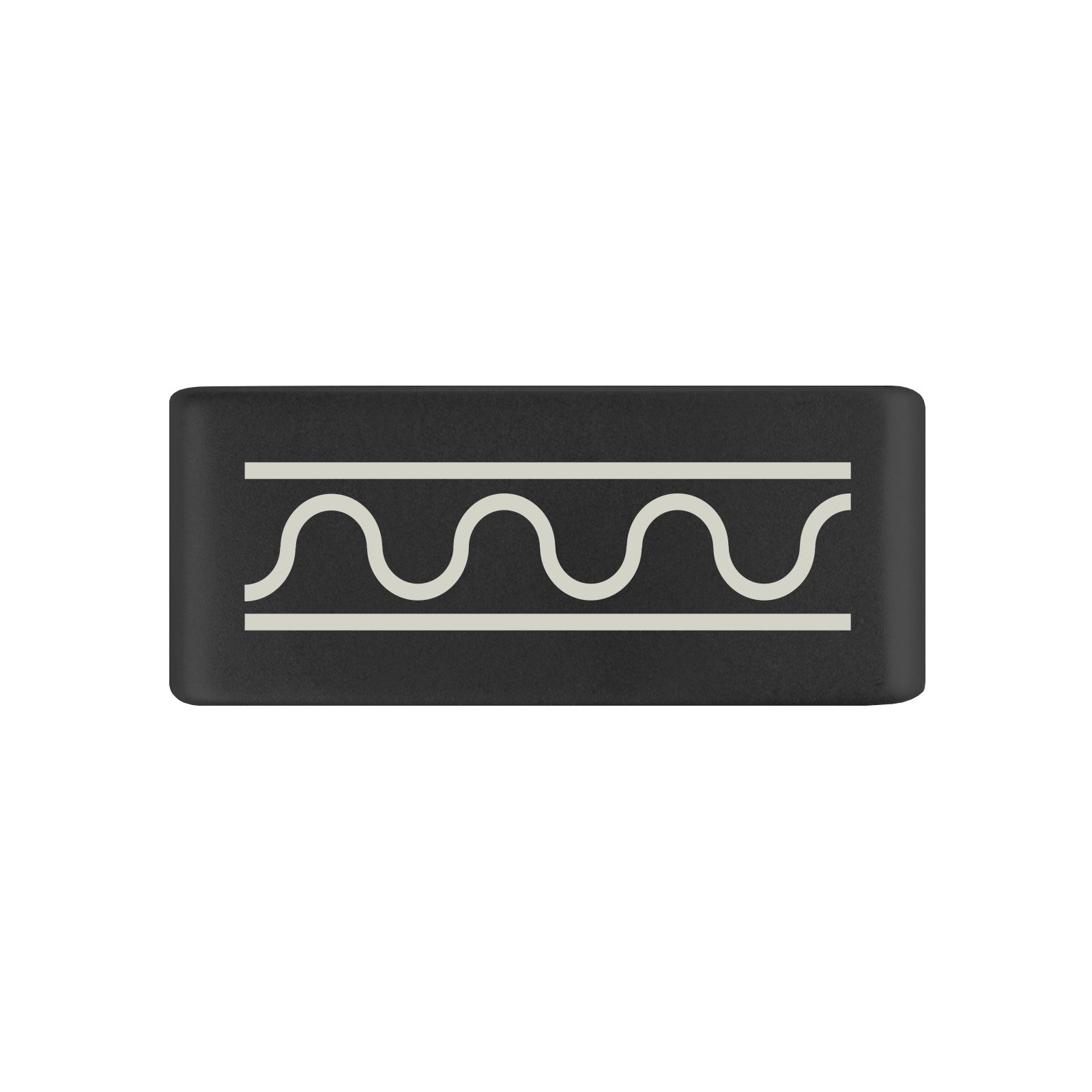 Badwater 135 Logo Badge