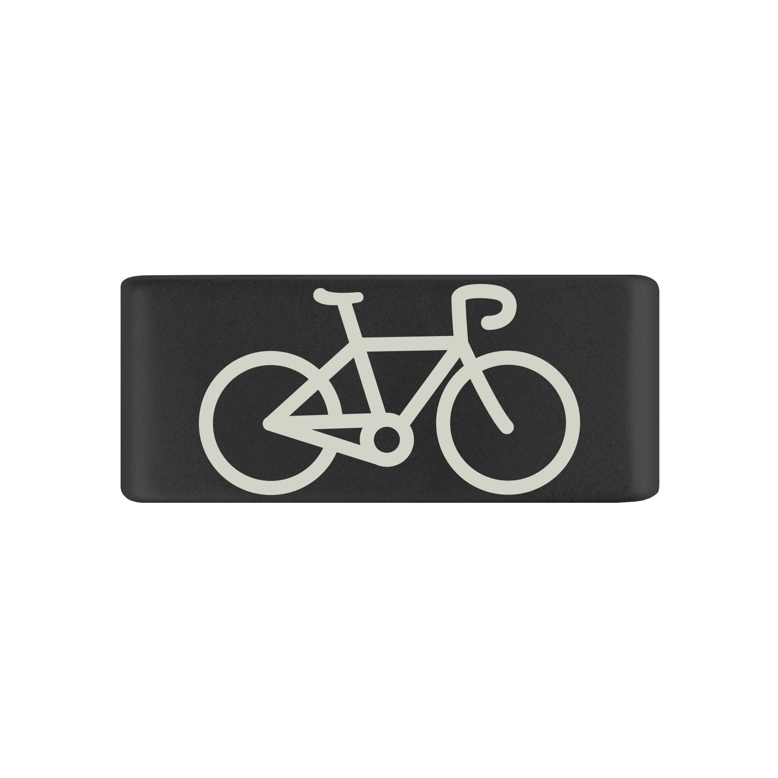 Road Bike Badge