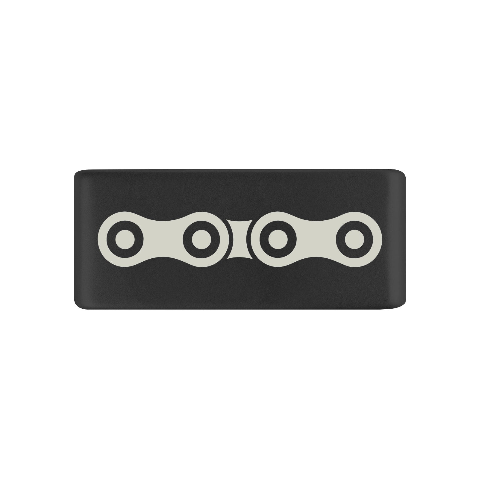 Bike Chain Badge