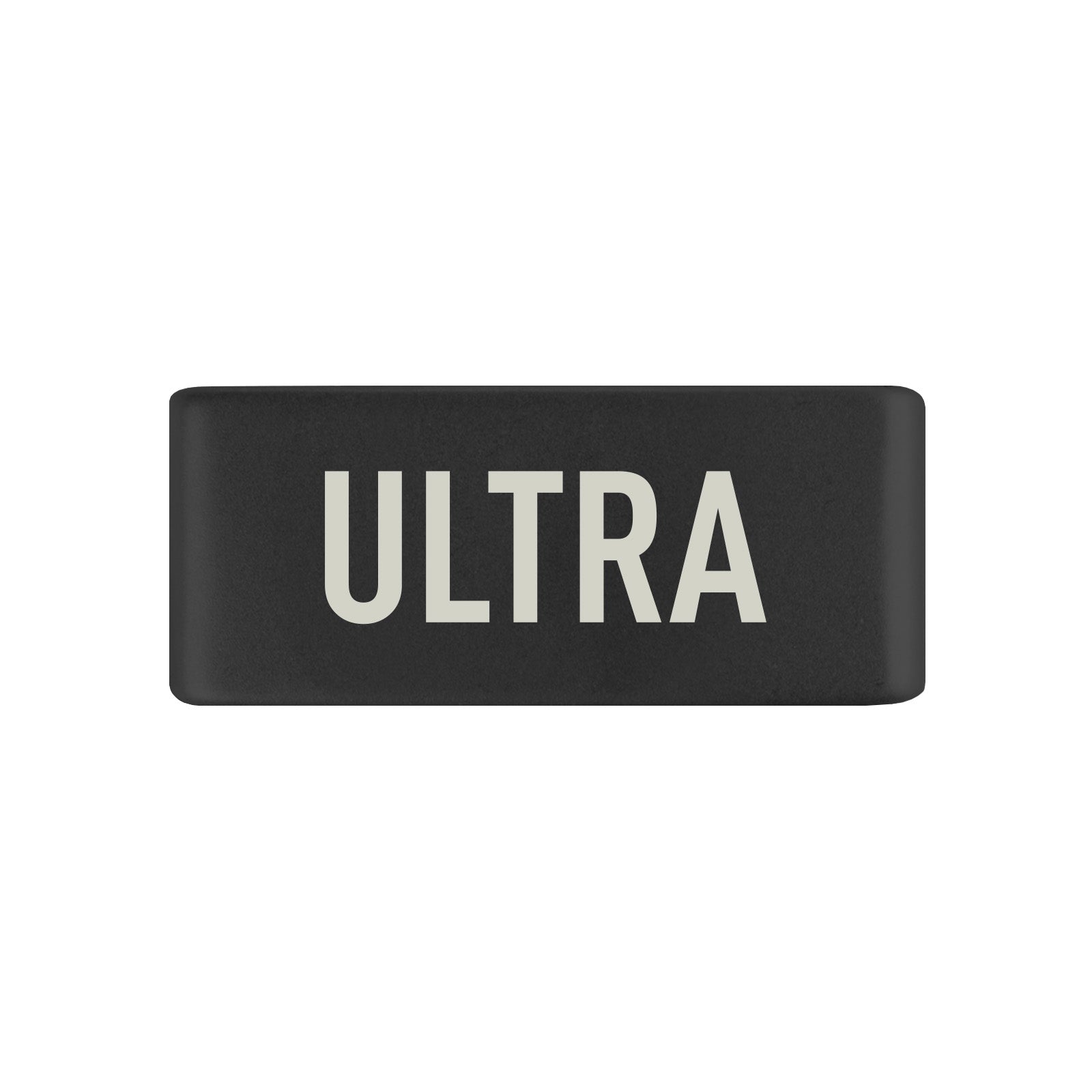 Ultra Badge