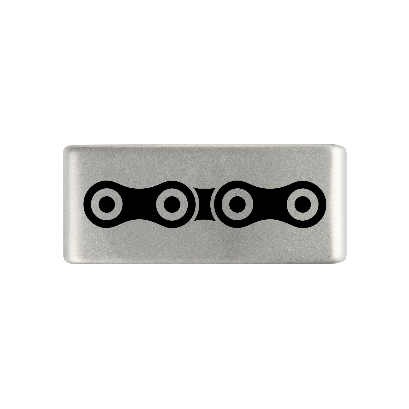 Bike Chain Badge