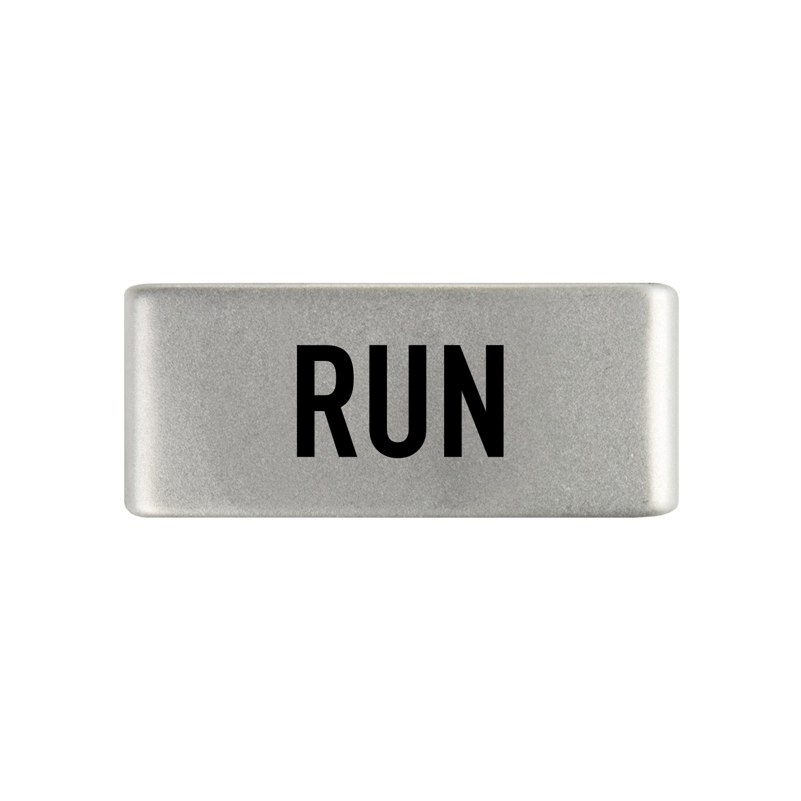 Run Badge