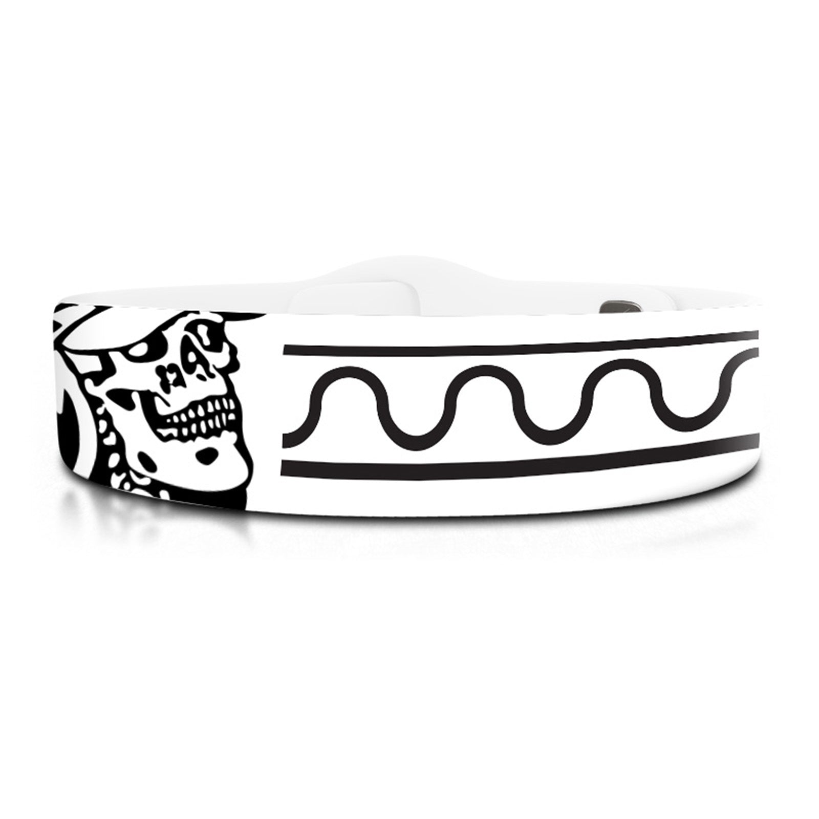 Accessory Sport Pin-Tuck Bands