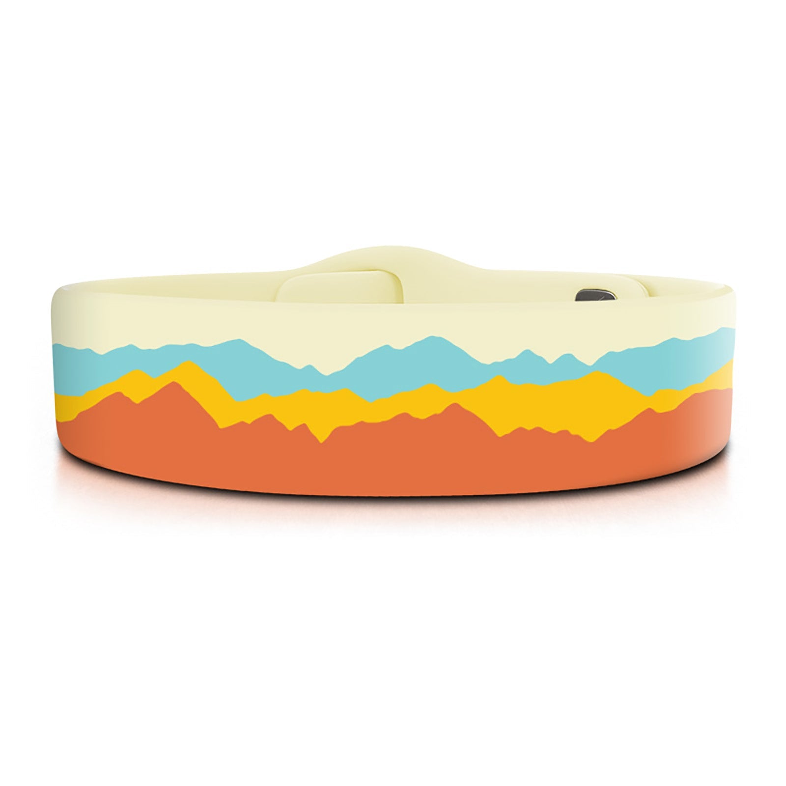 Sport Pin-Tuck Bands