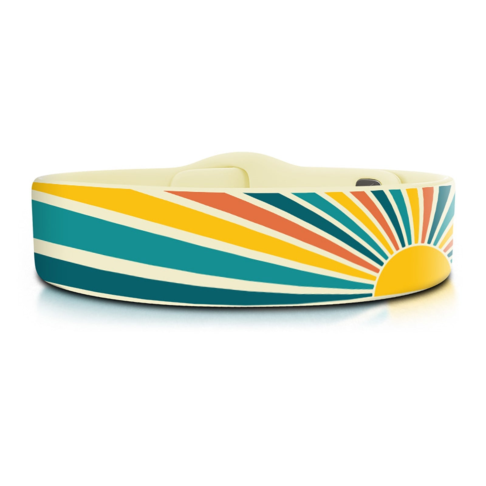 Sport Pin-Tuck Bands