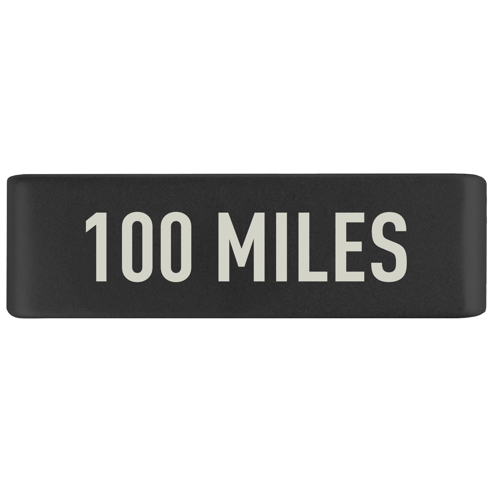 100 Miles Badge