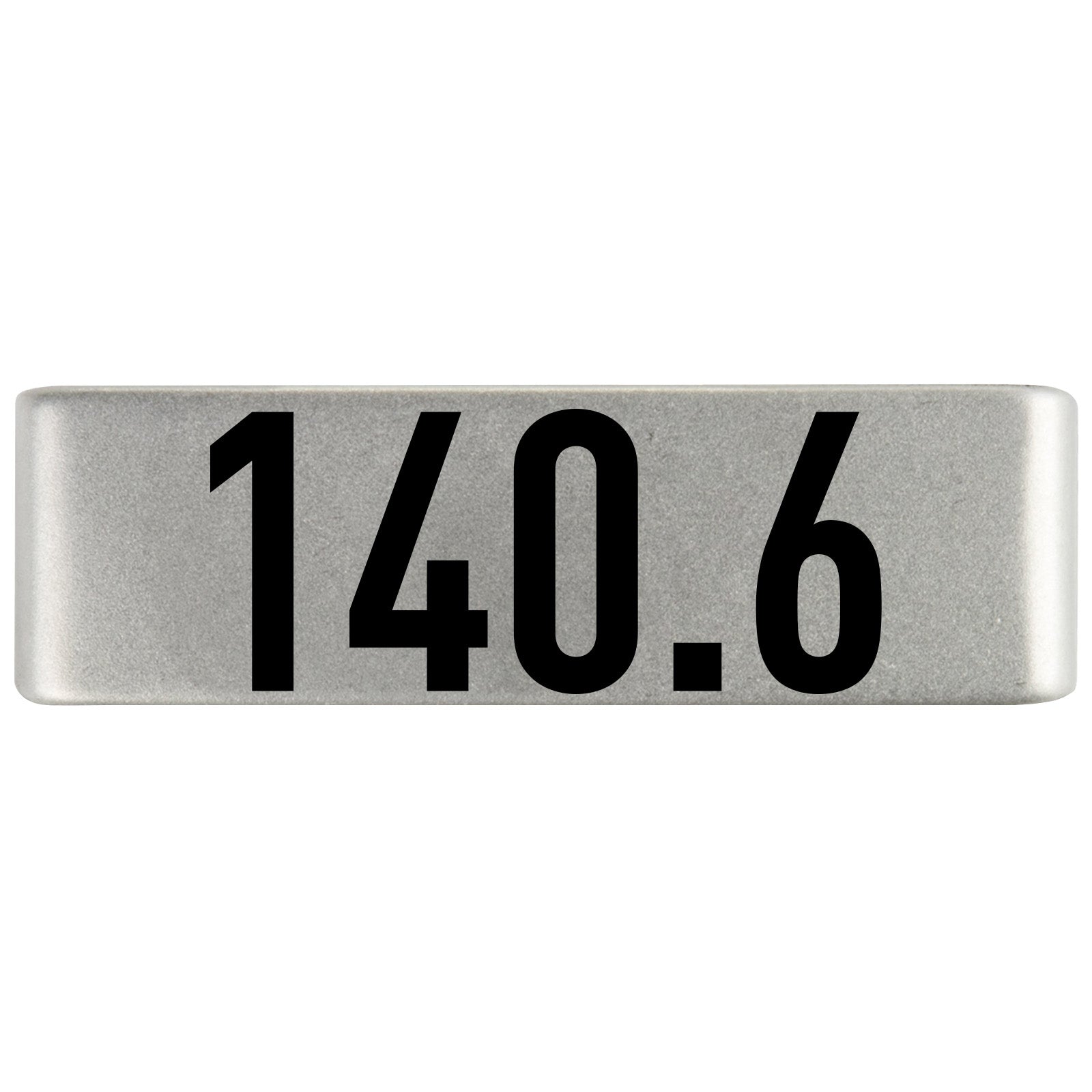 140.6 Badge