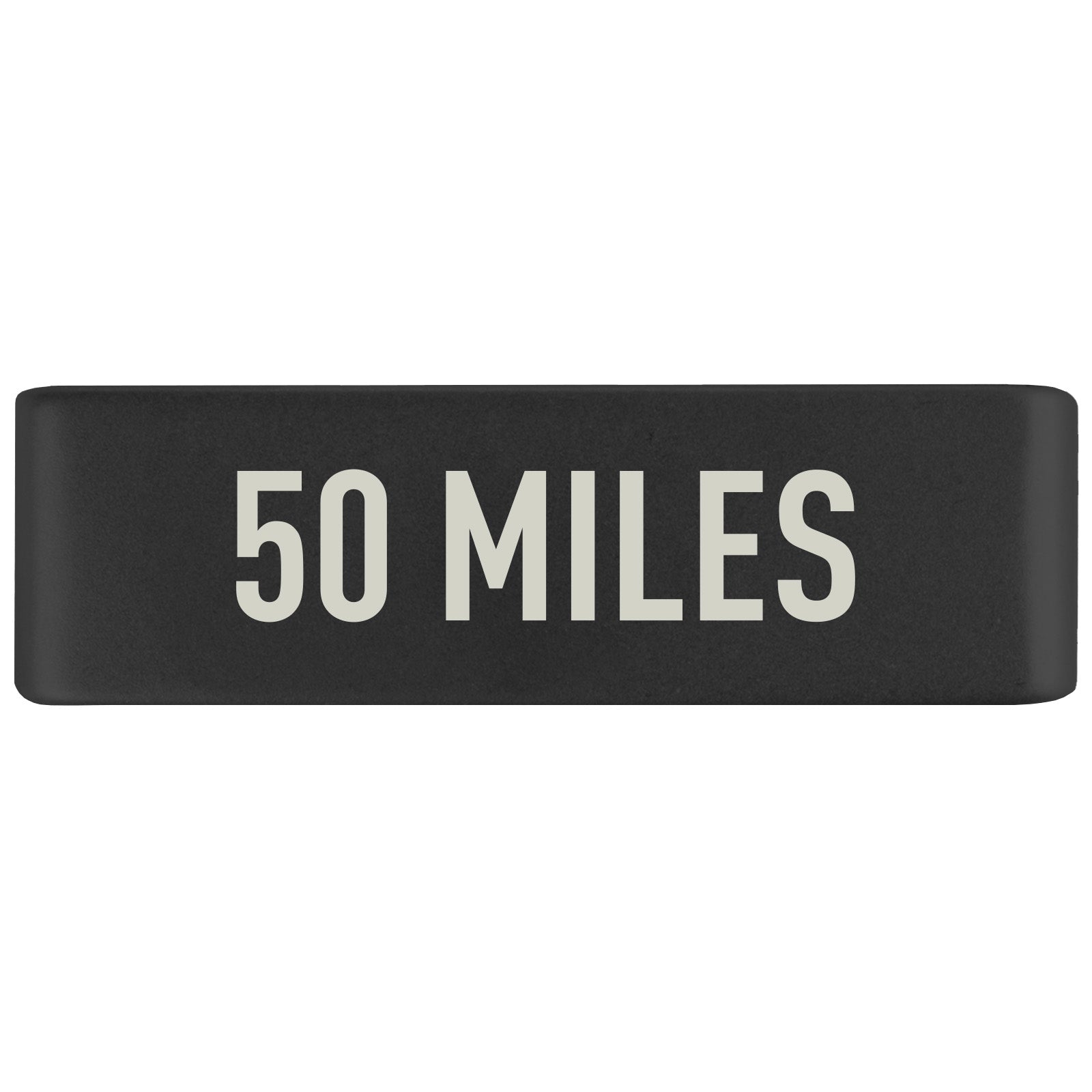 50 Miles Badge