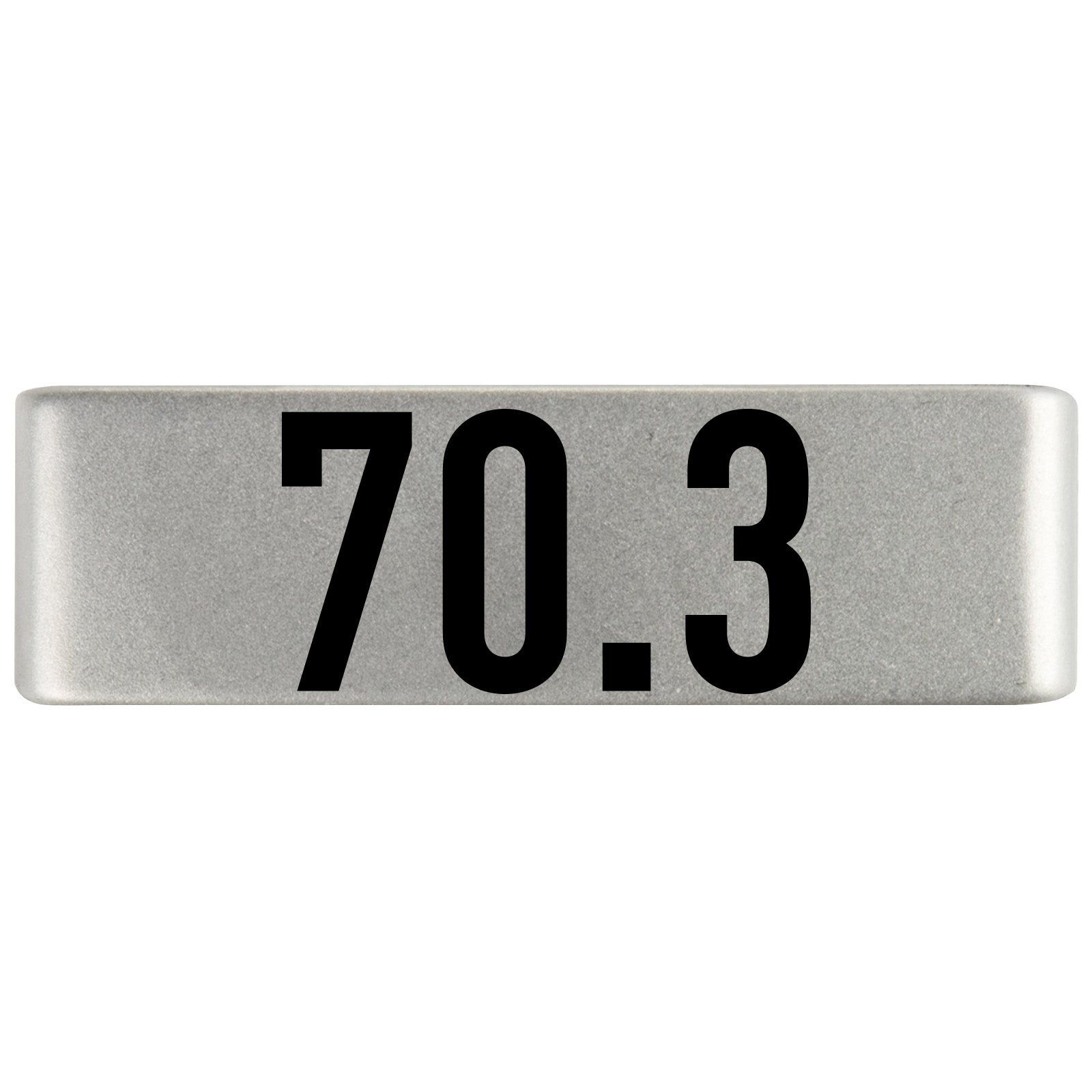 70.3 Badge