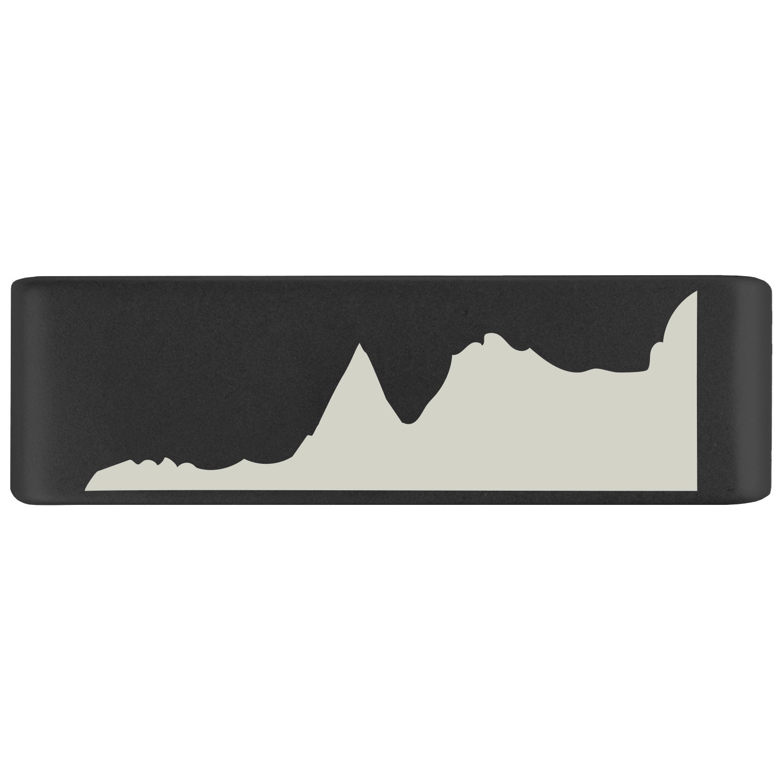 Badwater 135 Elevation Badge