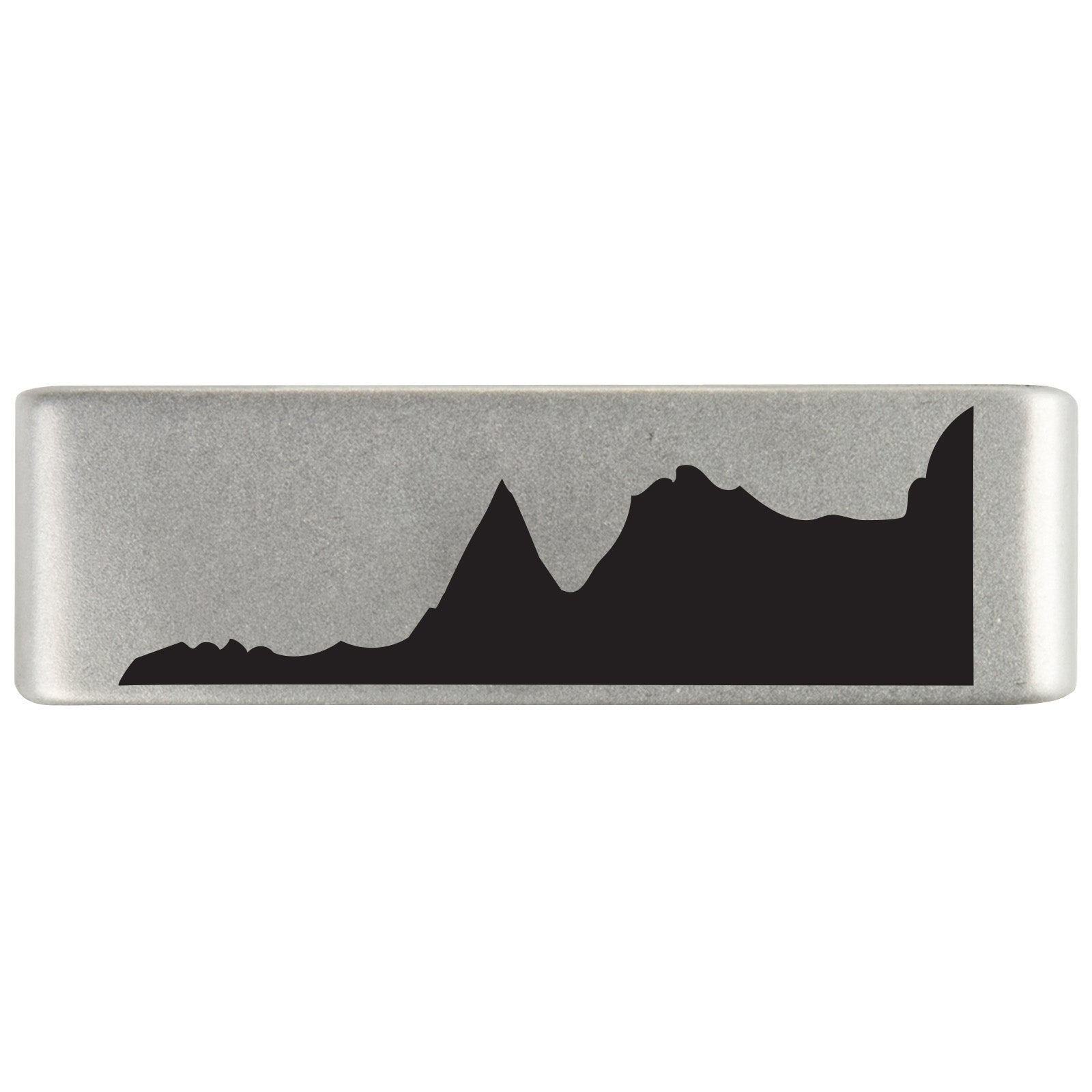 Badwater 135 Elevation Badge
