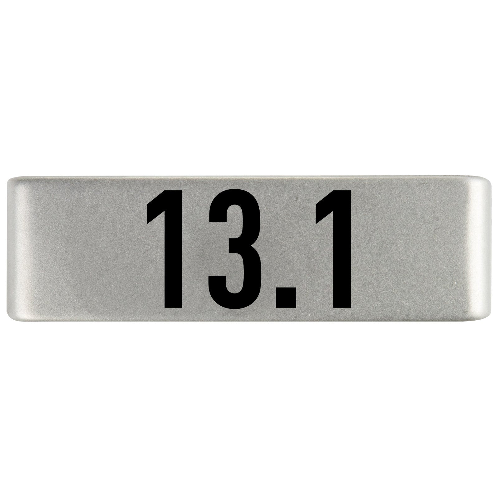 13.1 Badge