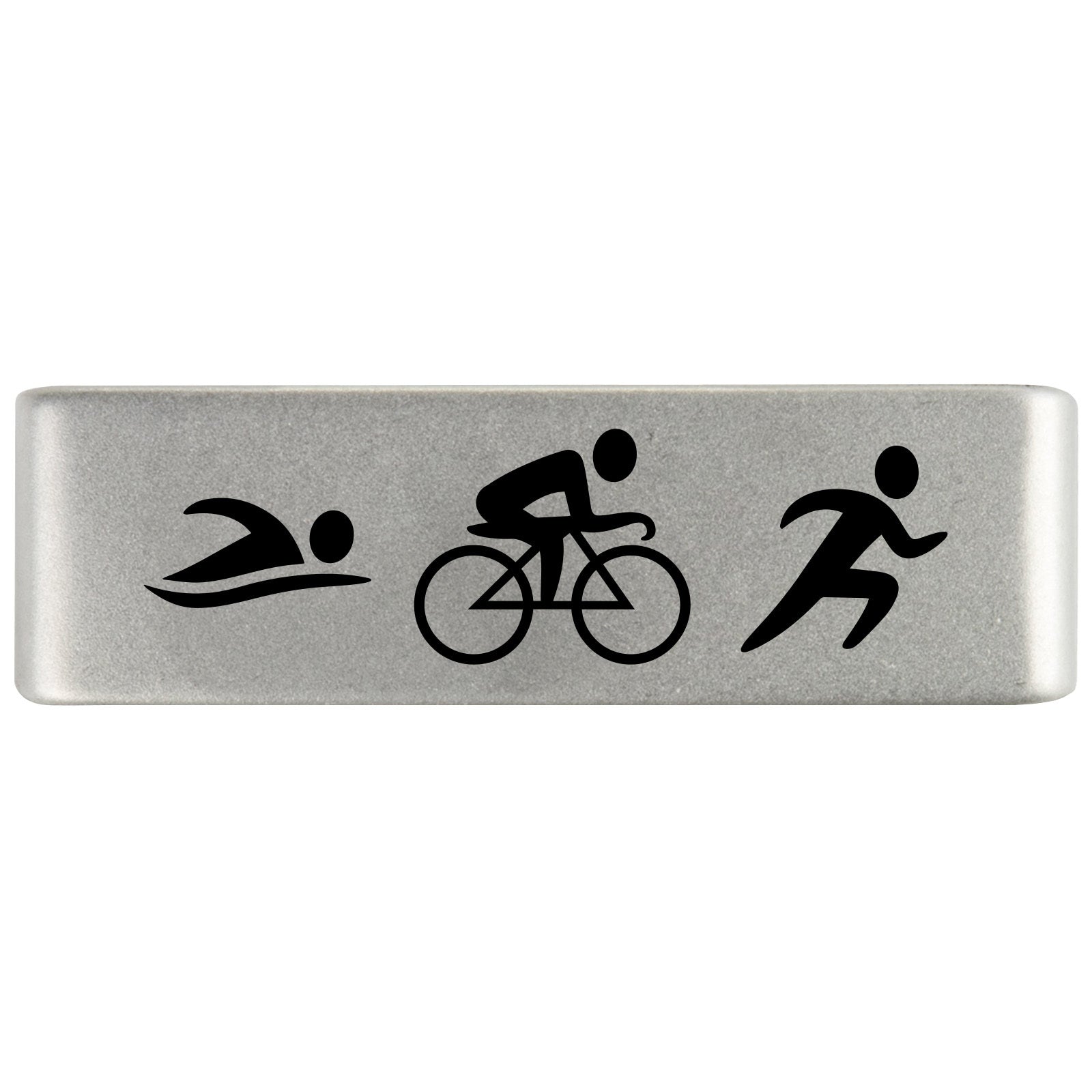 Tri Icons Badge
