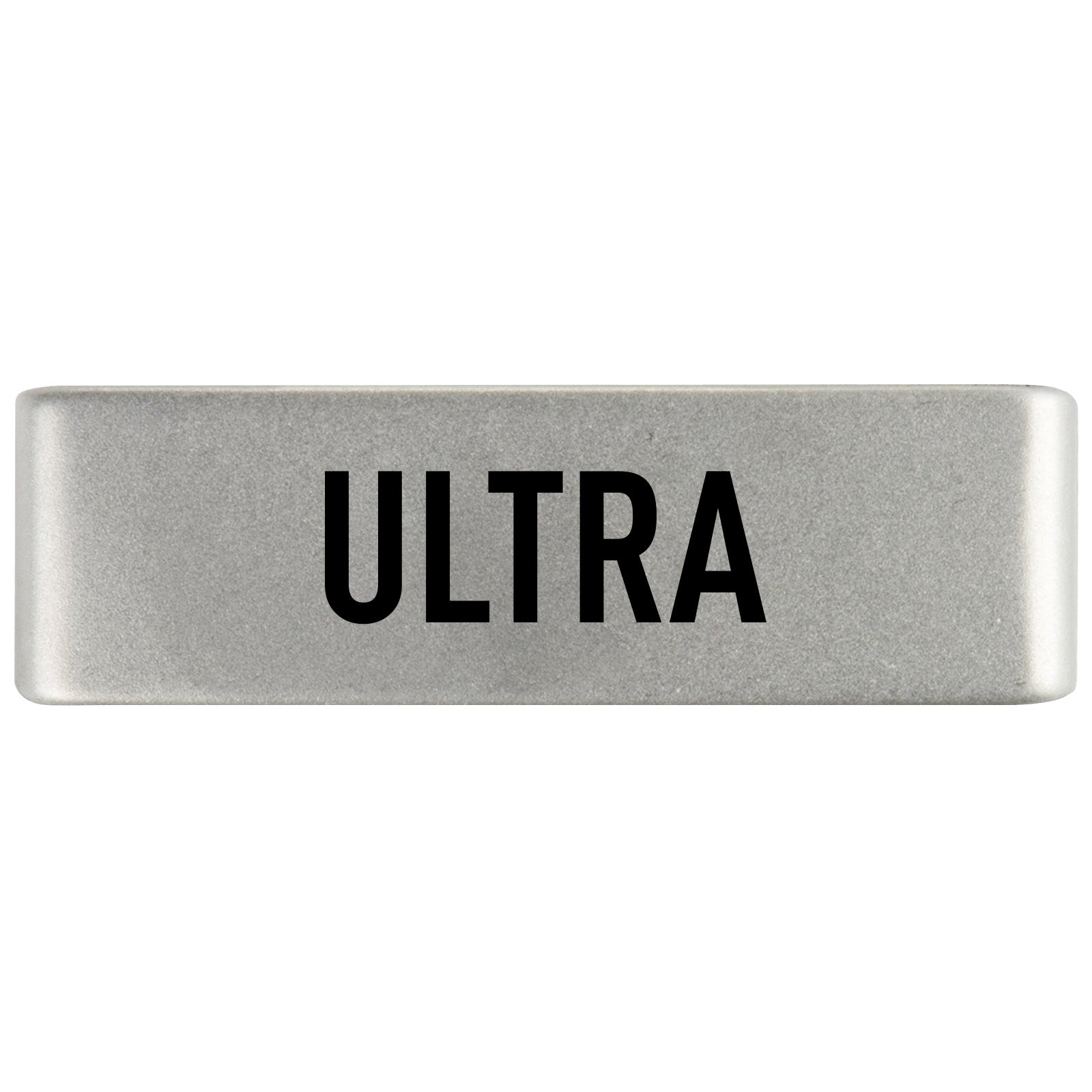 Ultra Badge