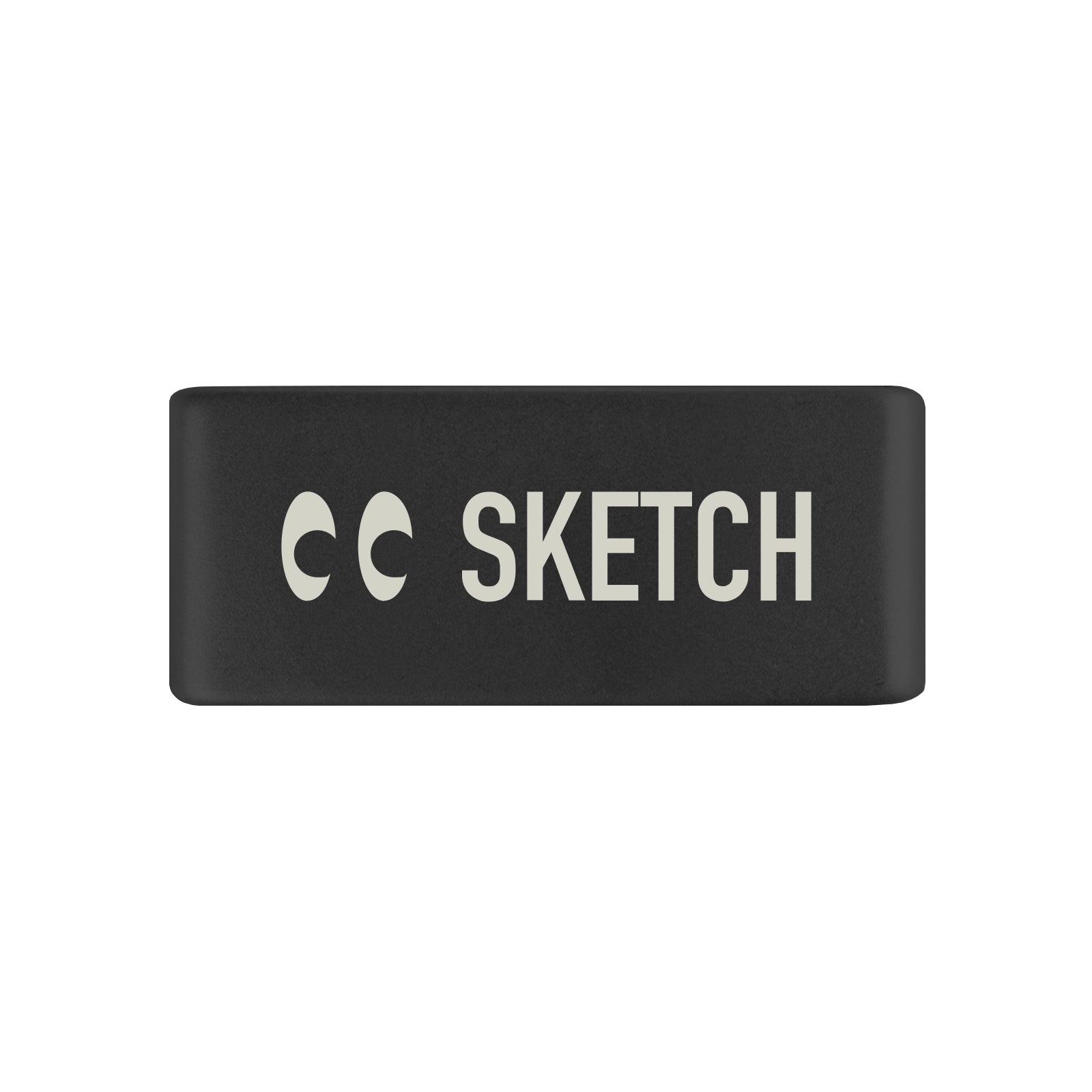 Looks Sketch Badge