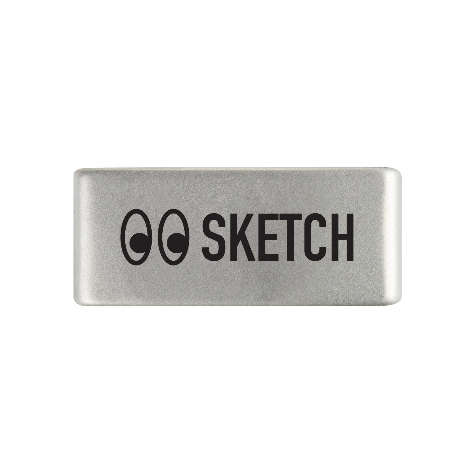 Looks Sketch Badge