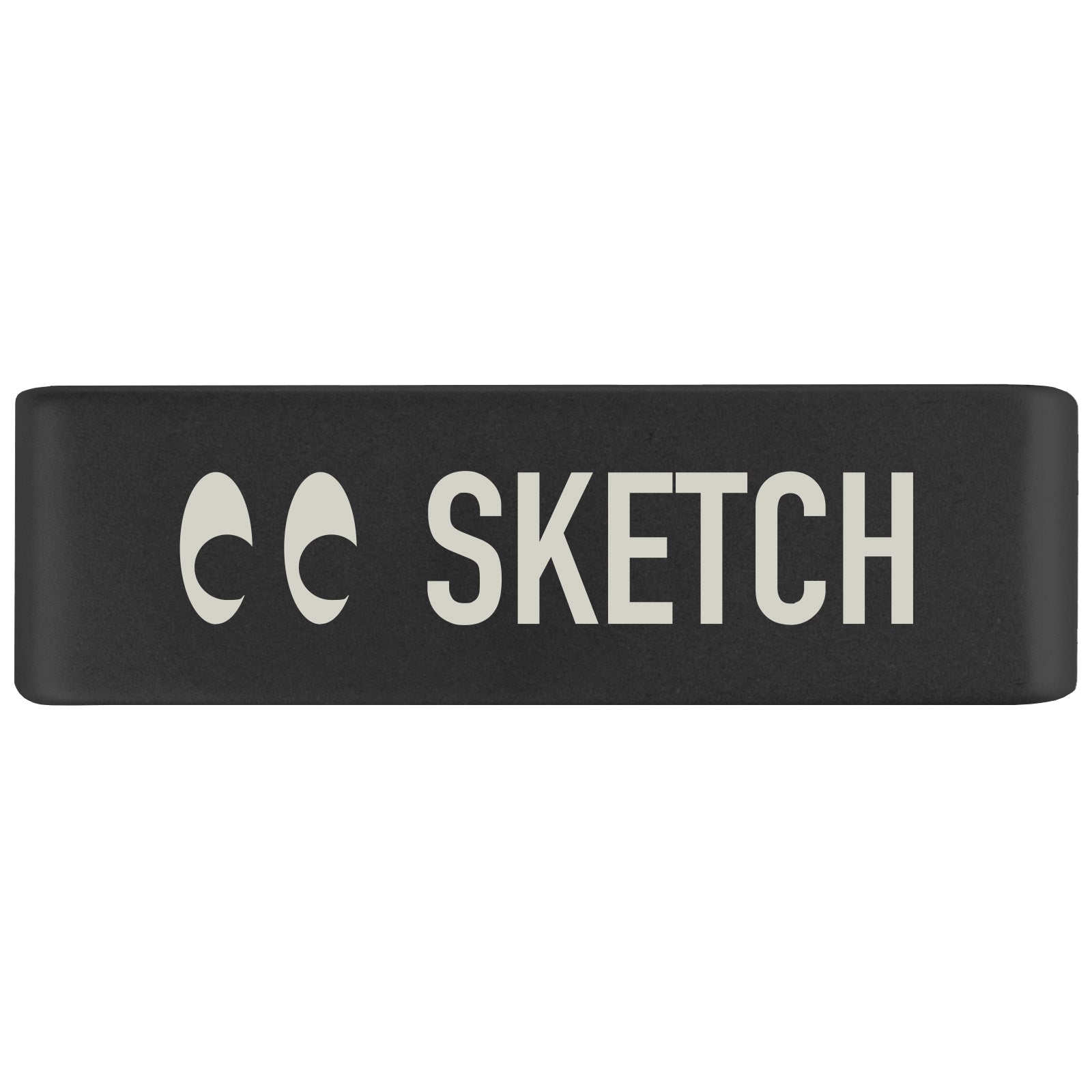 Looks Sketch Badge