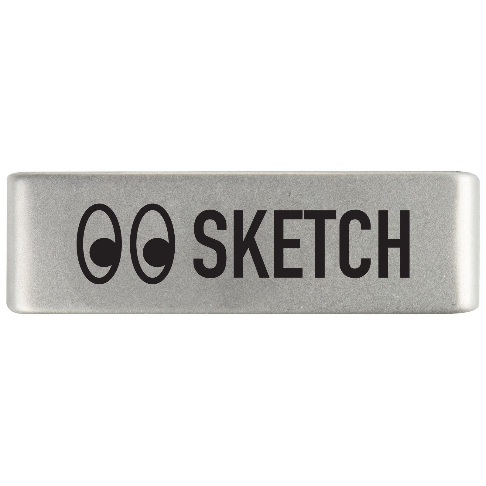Looks Sketch Badge
