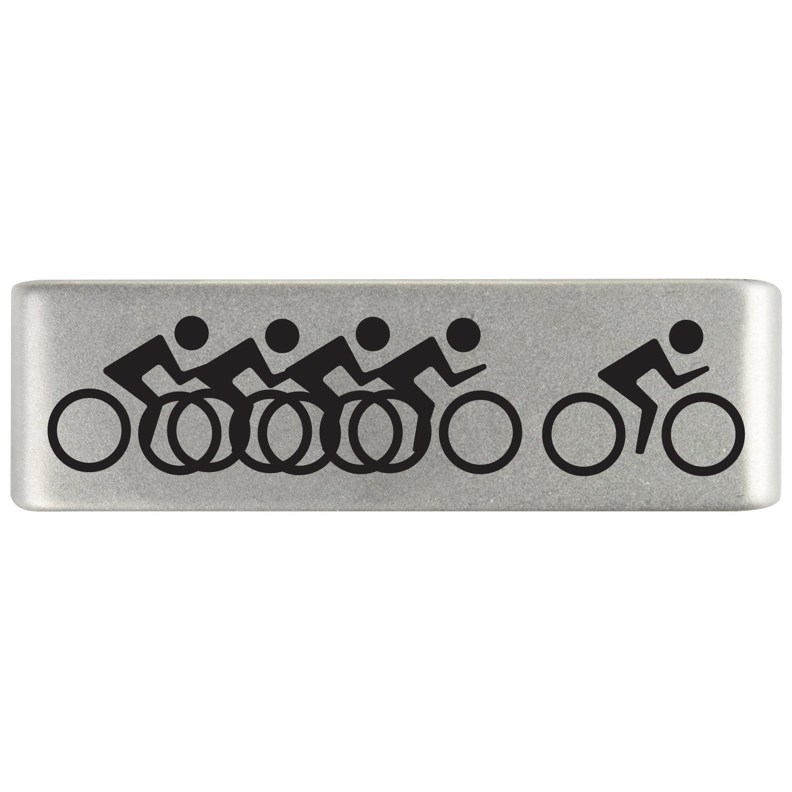 Peloton Badge