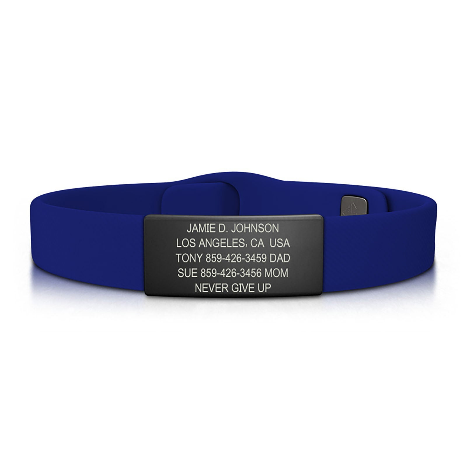 Sport Pin-Tuck ID