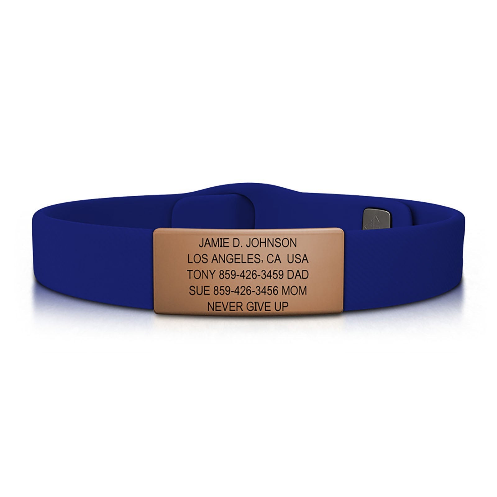 Sport Pin-Tuck ID