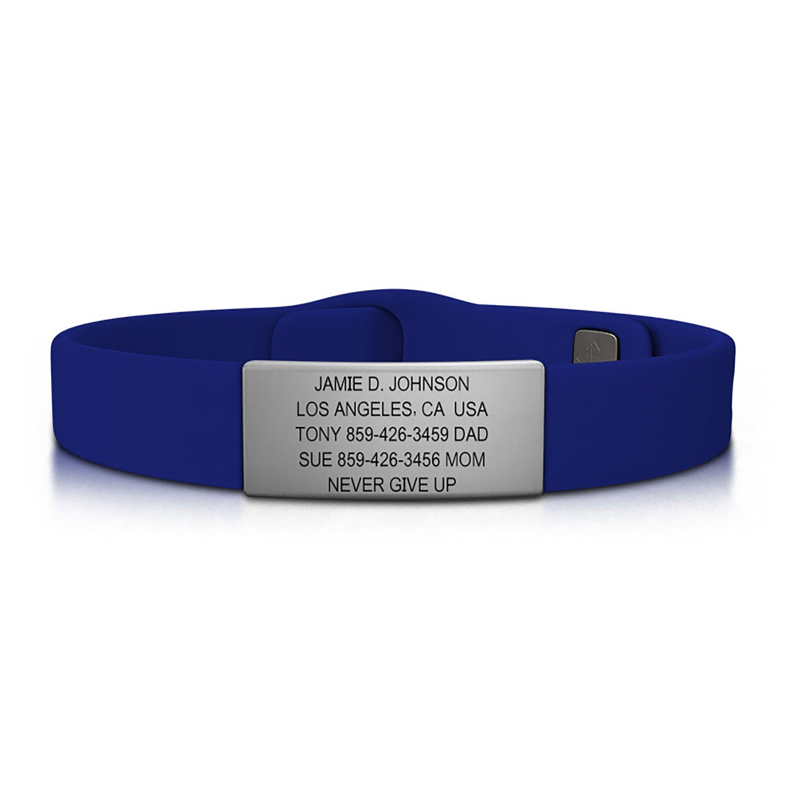 Sport Pin-Tuck ID