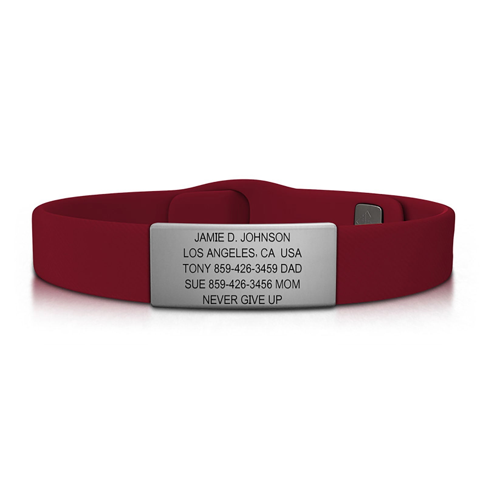 Sport Pin-Tuck ID