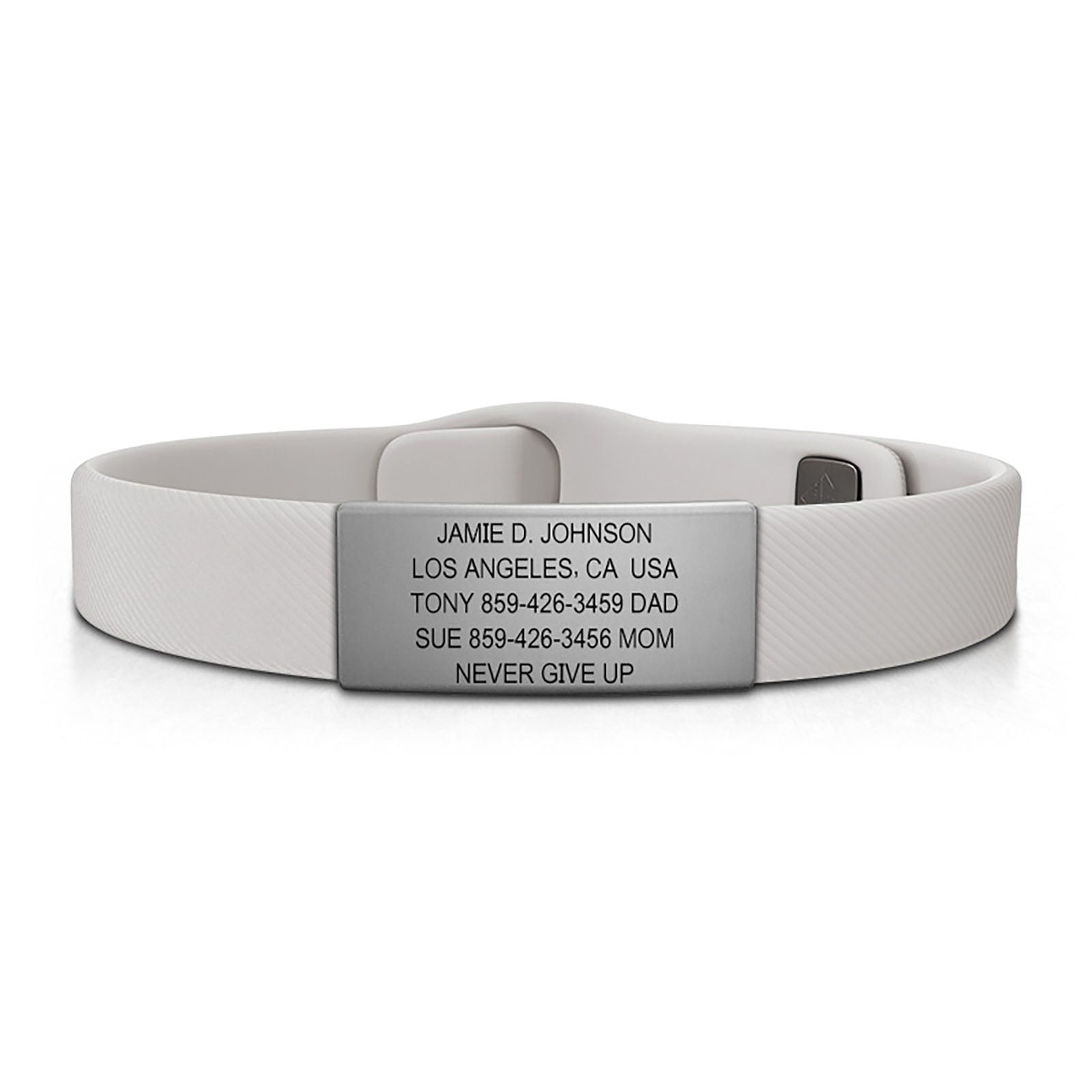 Sport Pin-Tuck ID