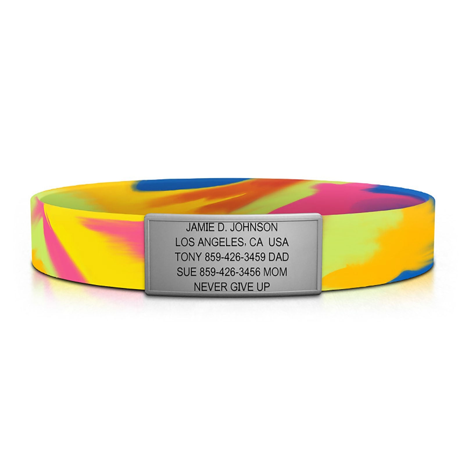 Stretch ID - Kids Pack