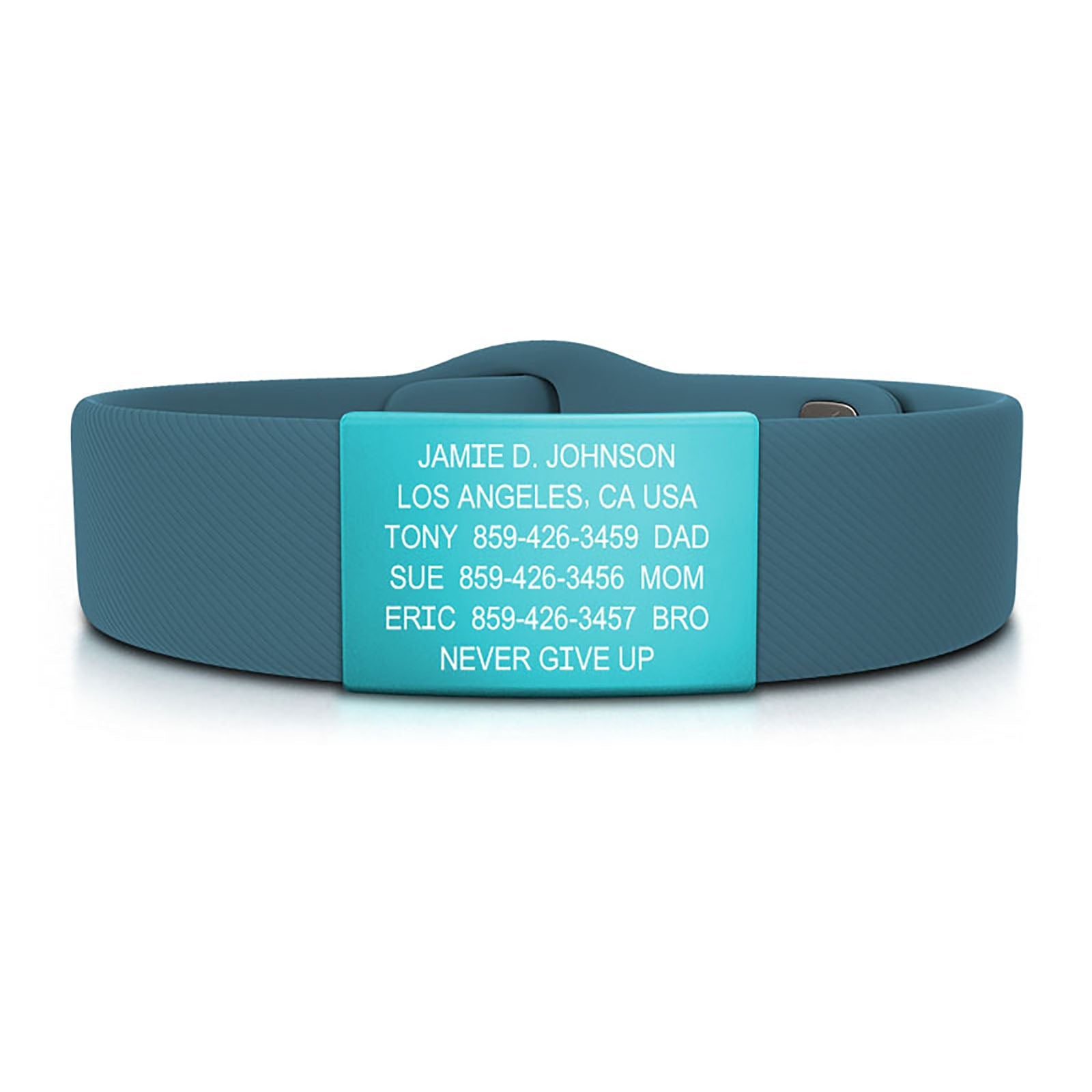 Sport Pin-Tuck ID