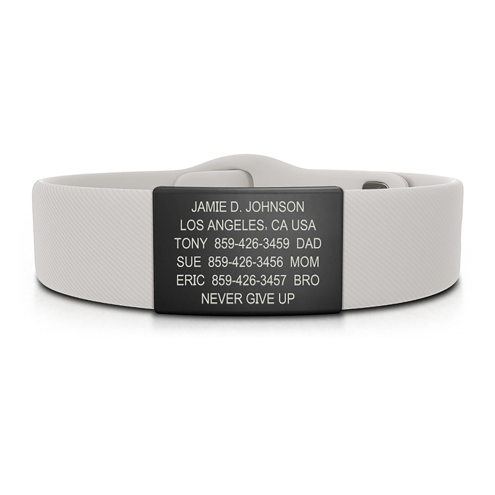 Sport Pin-Tuck ID