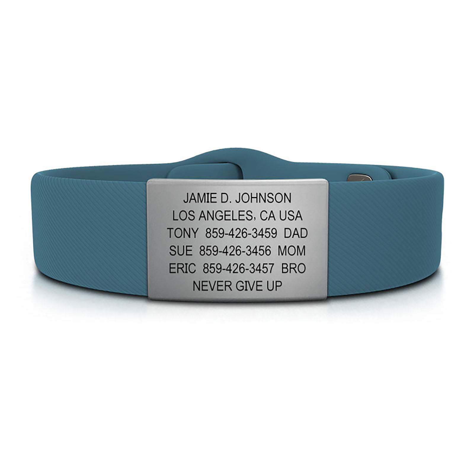 Sport Pin-Tuck ID
