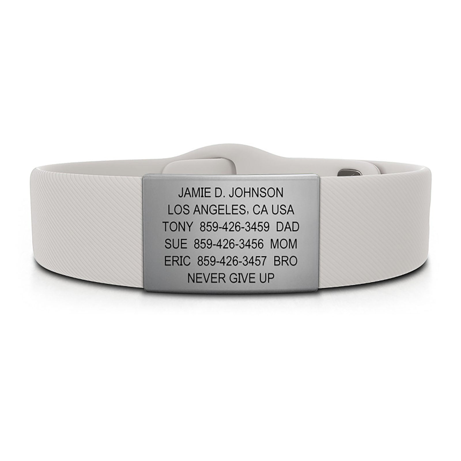 Sport Pin-Tuck ID