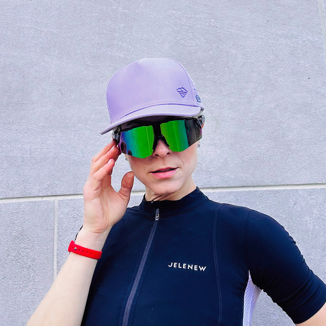Performance Race Hats