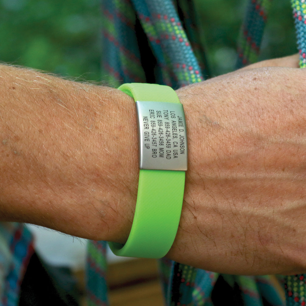 Sport Pin-Tuck ID