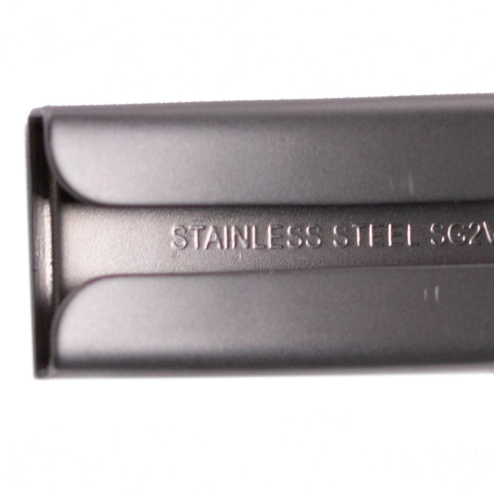Rugged ID Faceplate