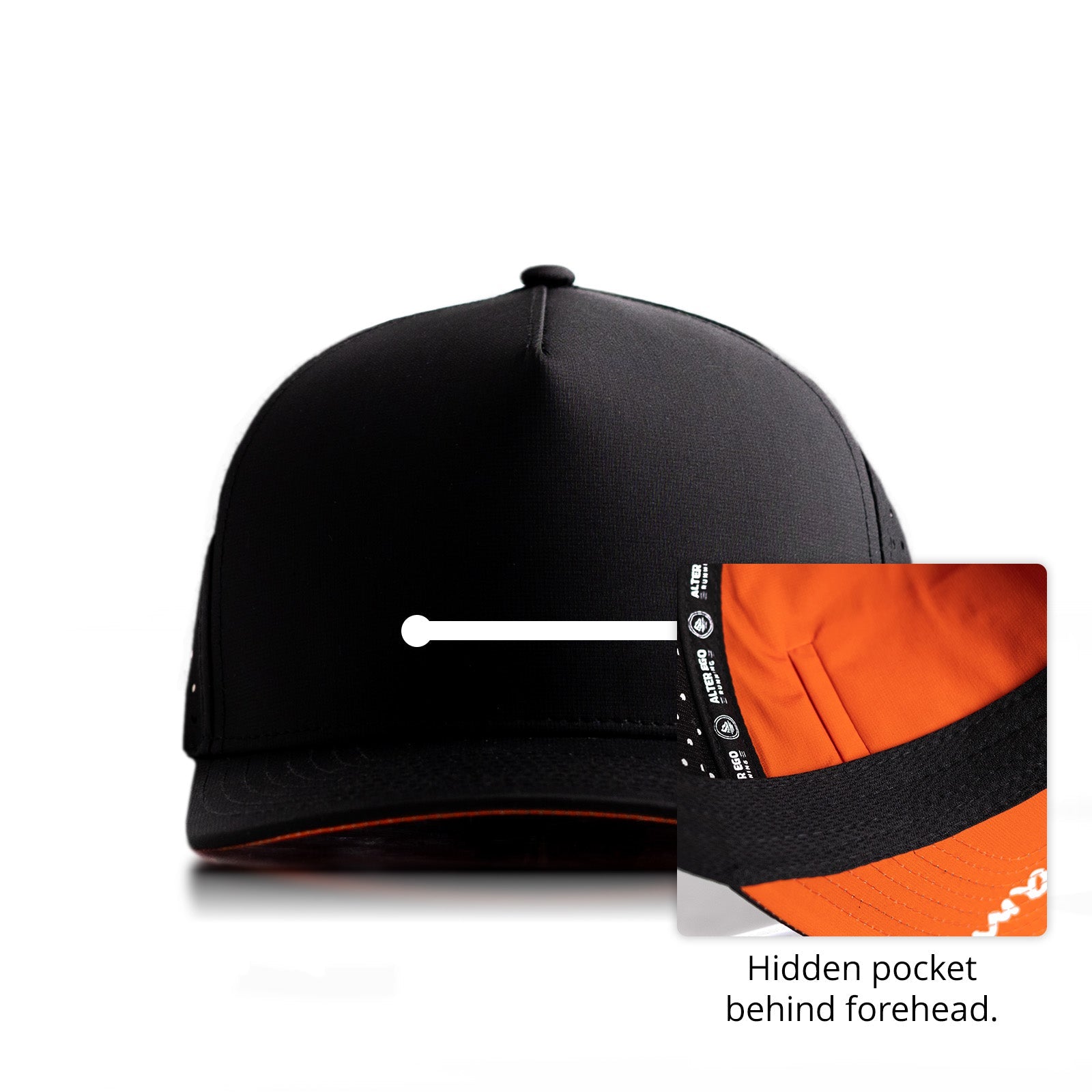Performance Race Hats